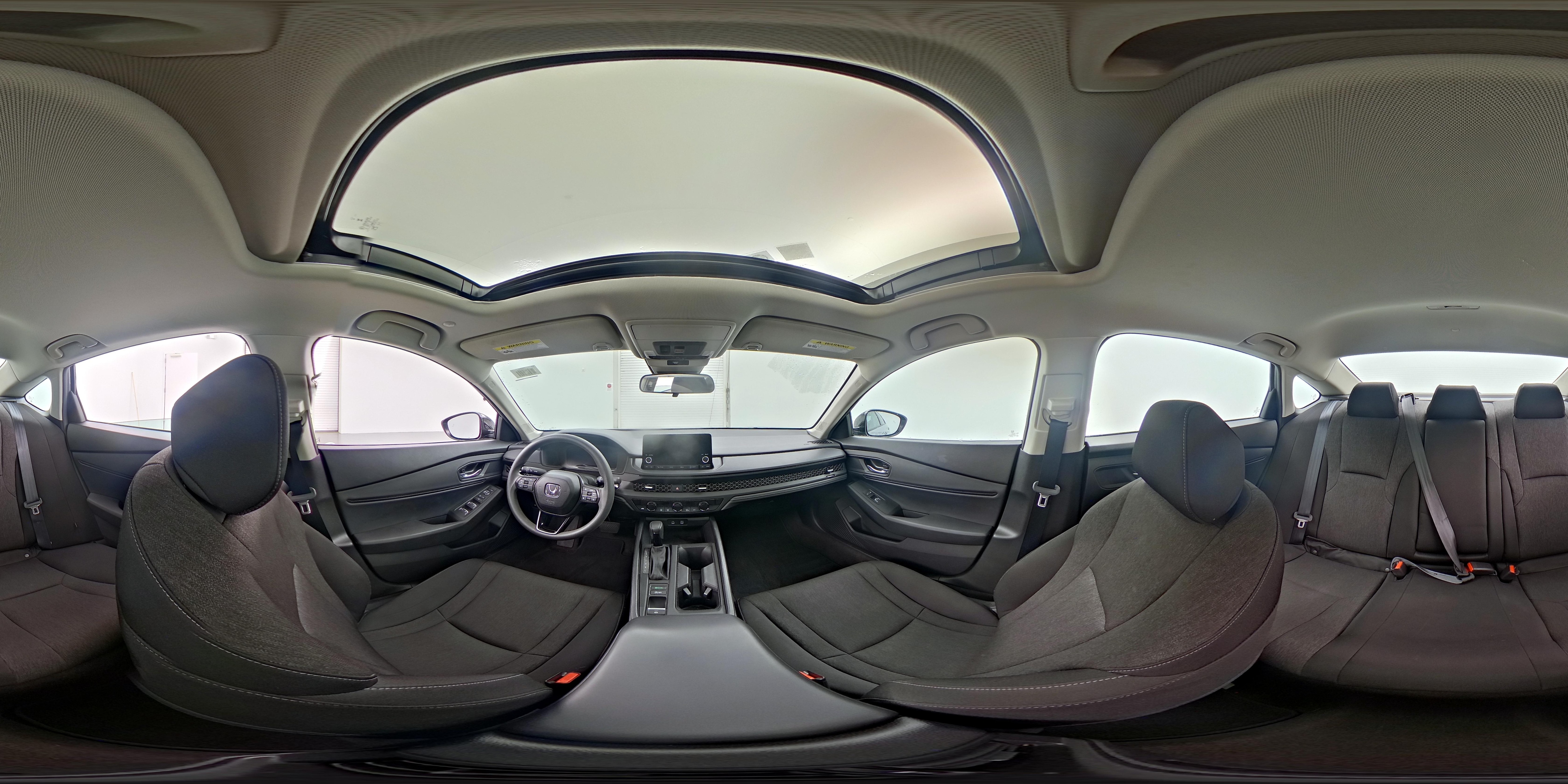 2025 Honda Accord SE - Photo 24
