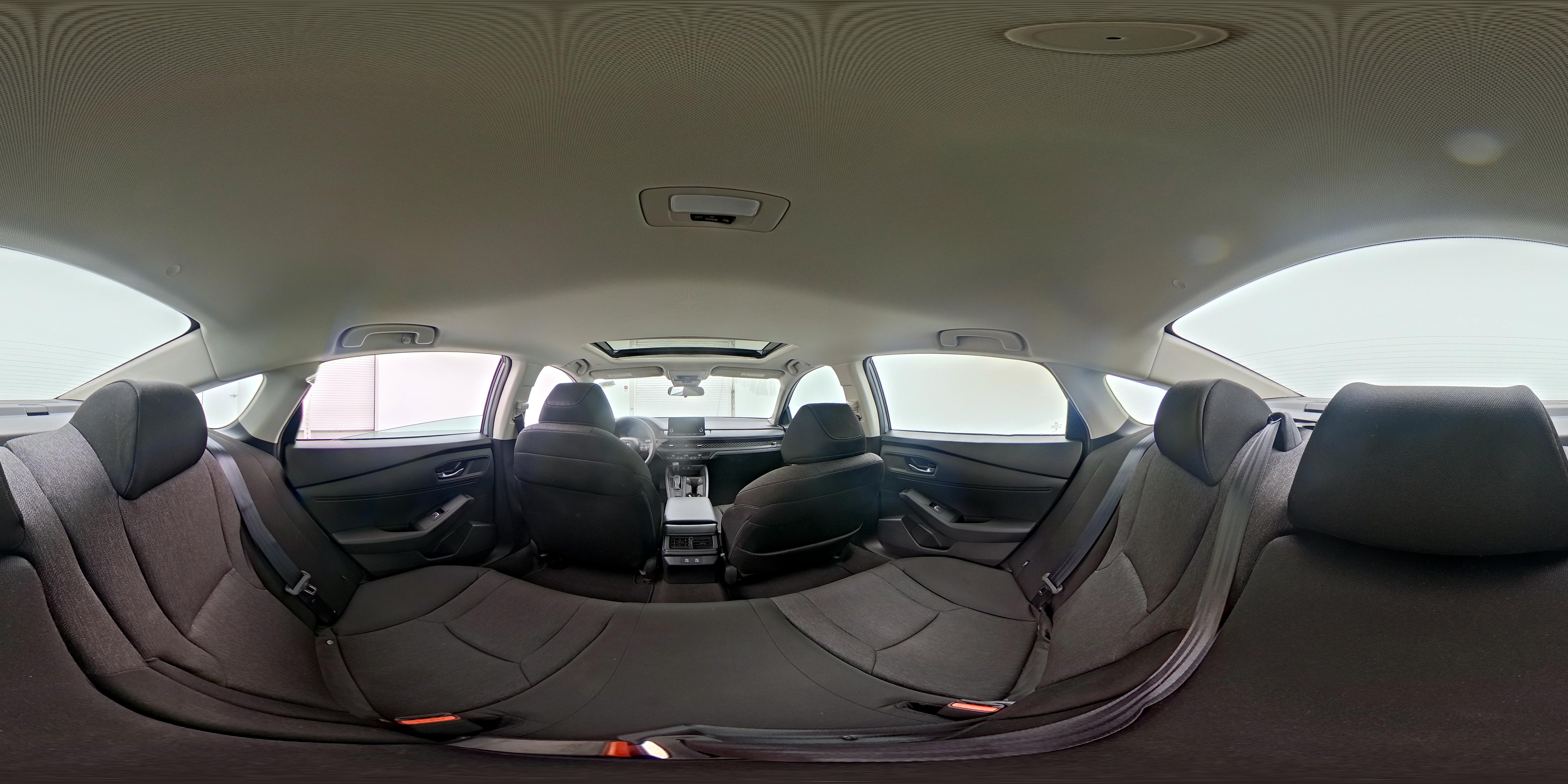 2025 Honda Accord SE - Photo 25