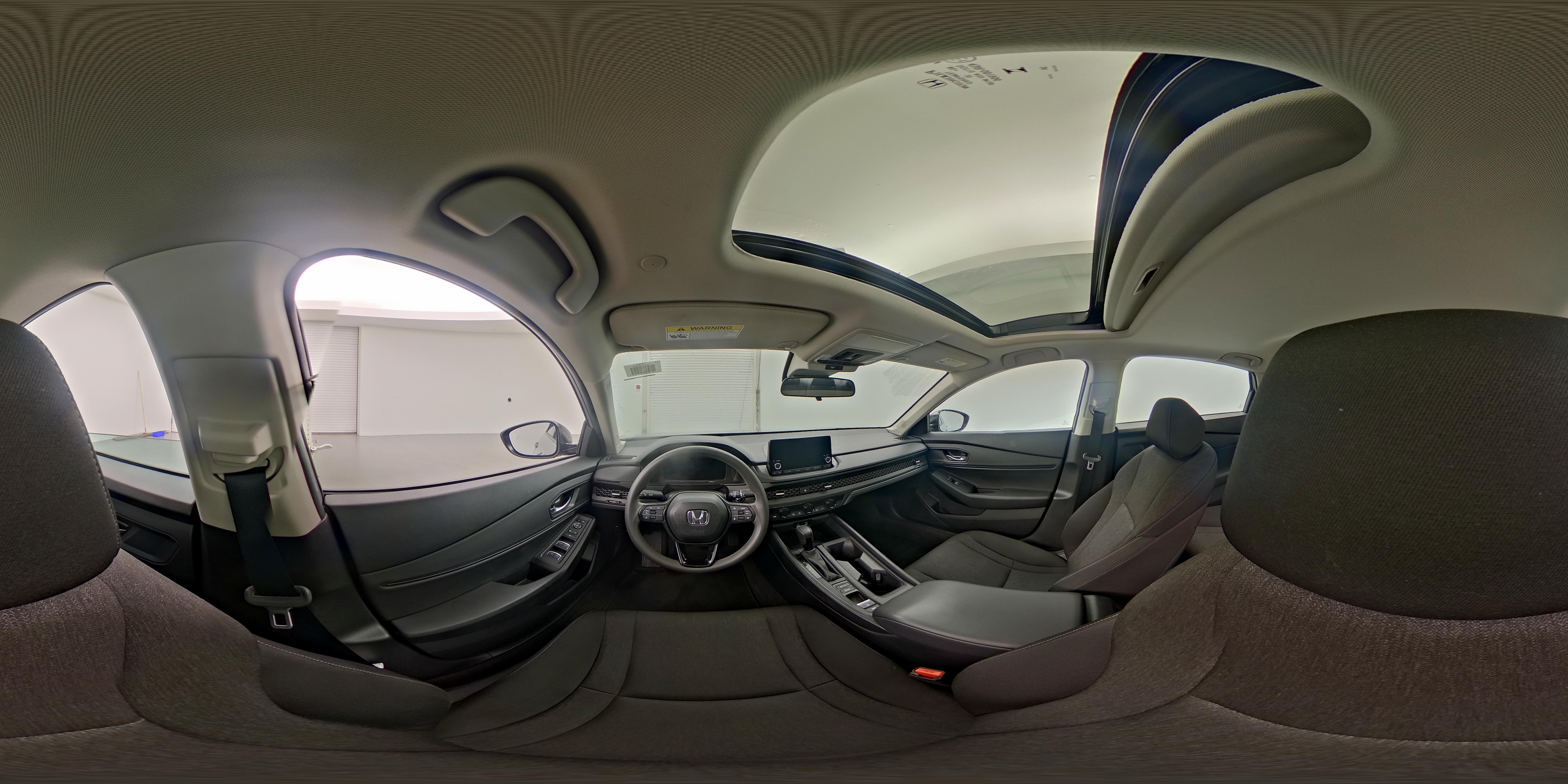 2025 Honda Accord SE - Photo 26