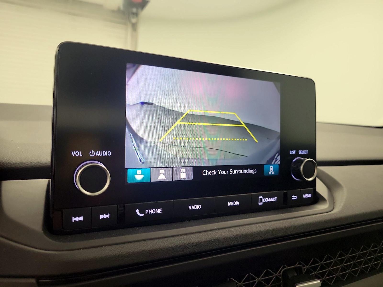 2025 Honda Accord SE - Photo 14