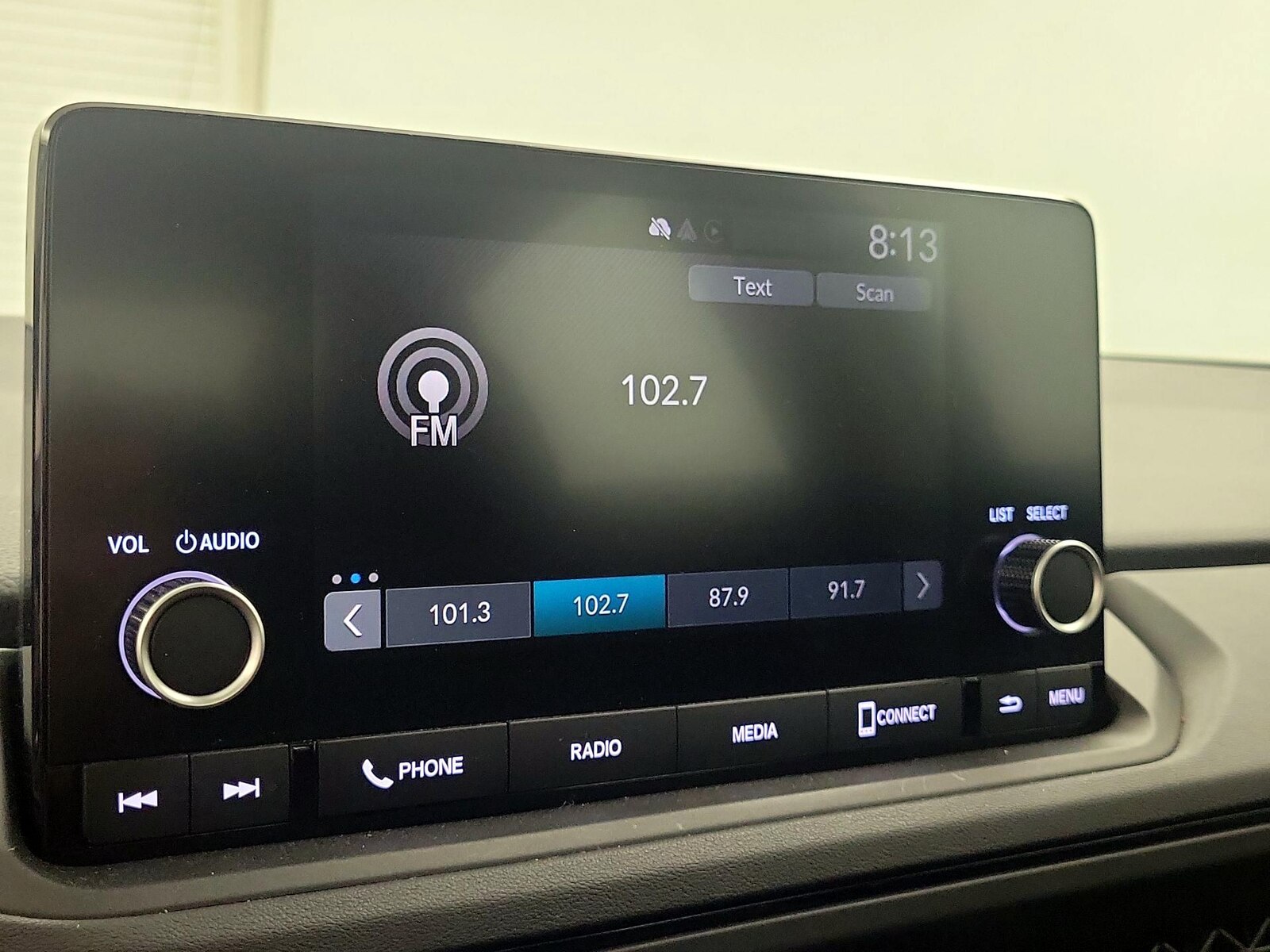 2025 Honda Accord SE - Photo 15