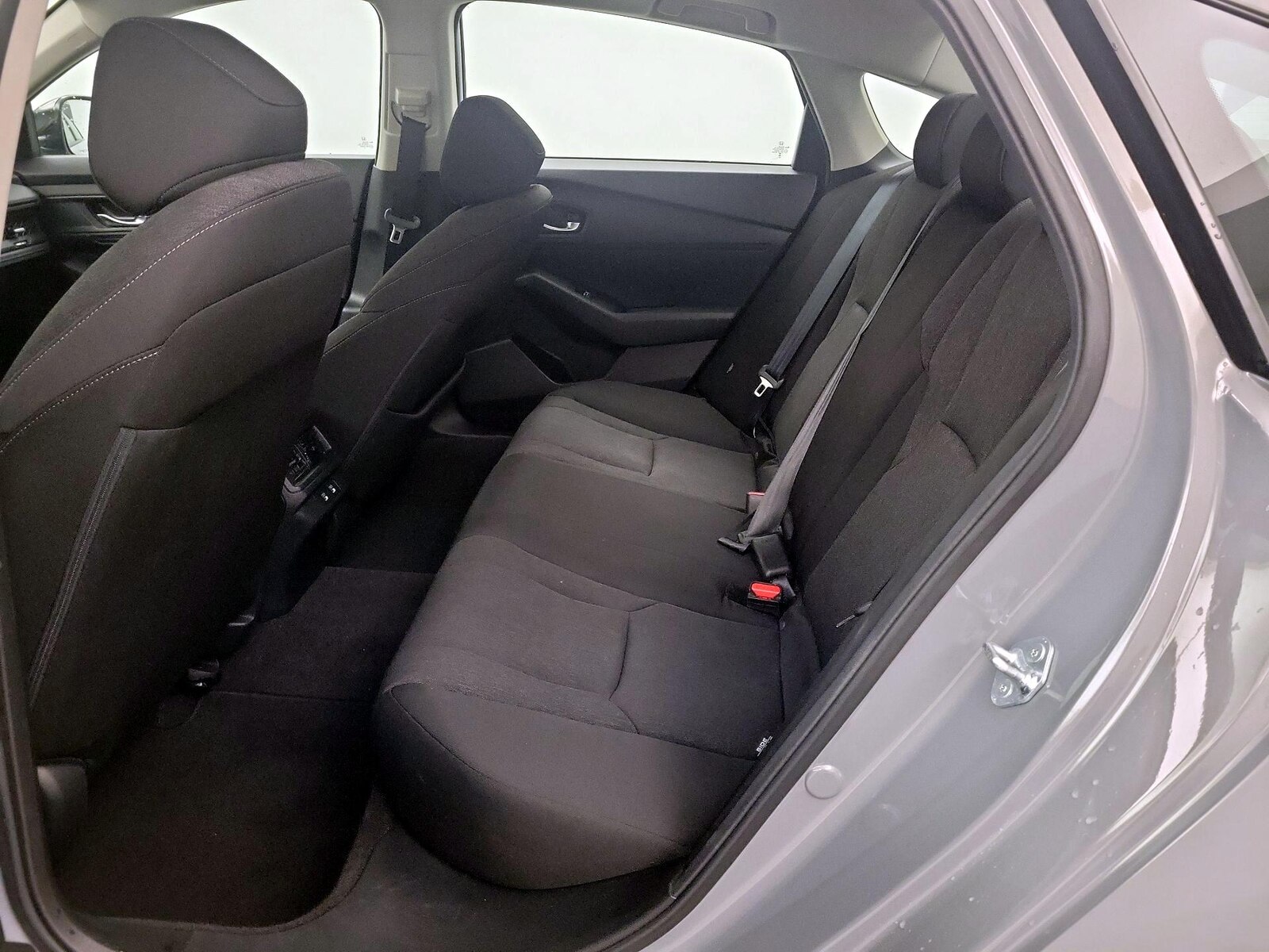 2025 Honda Accord SE - Photo 20