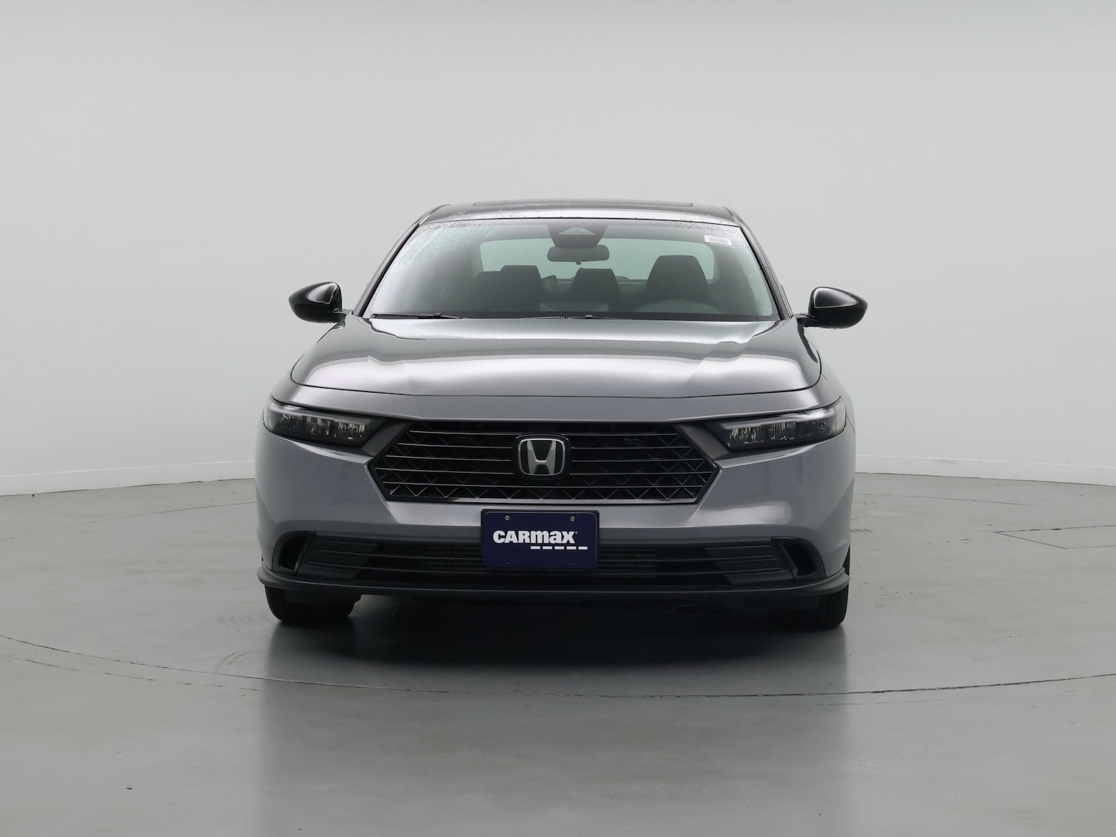 2025 Honda Accord SE - Photo 6