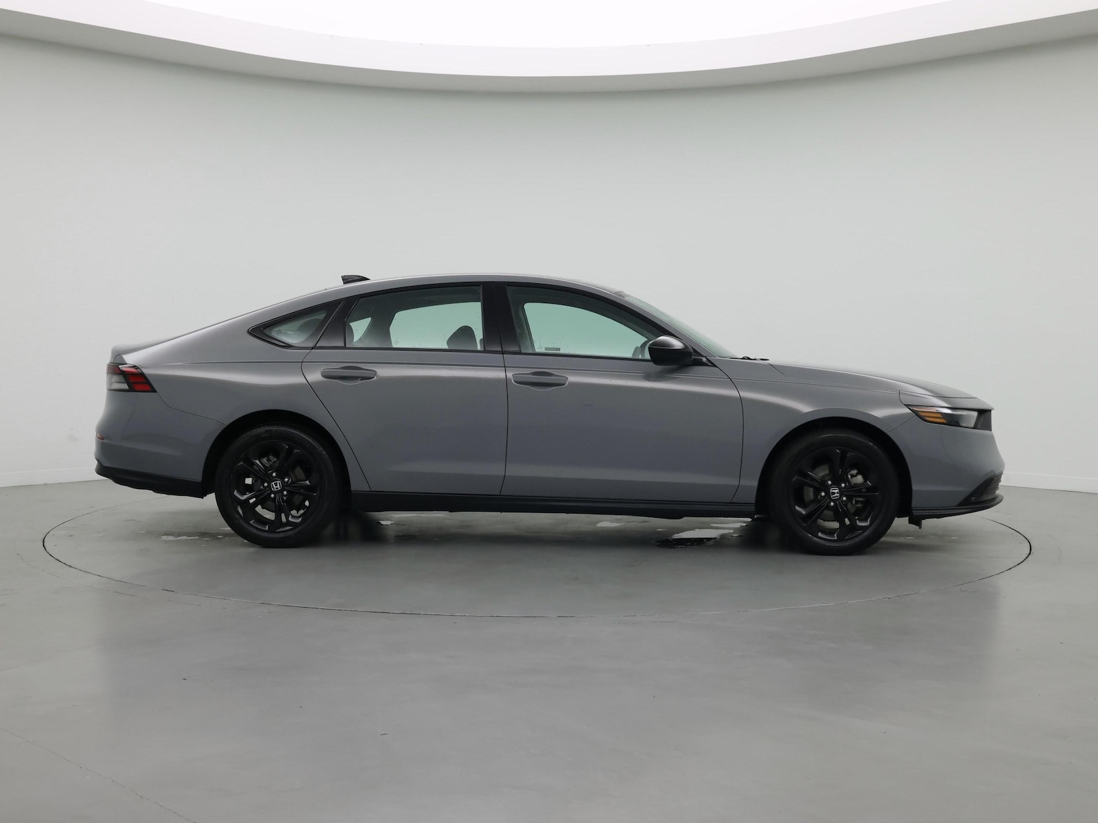 2025 Honda Accord SE - Photo 8