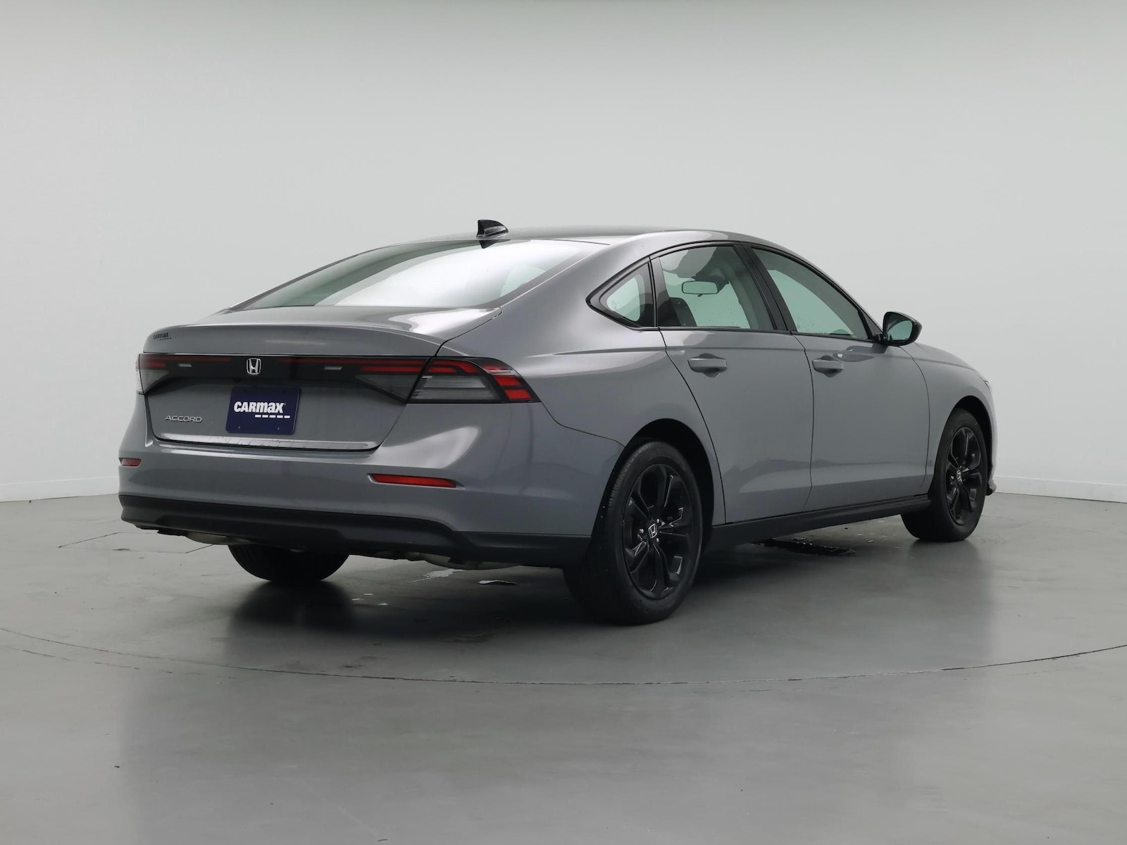 2025 Honda Accord SE - Photo 9