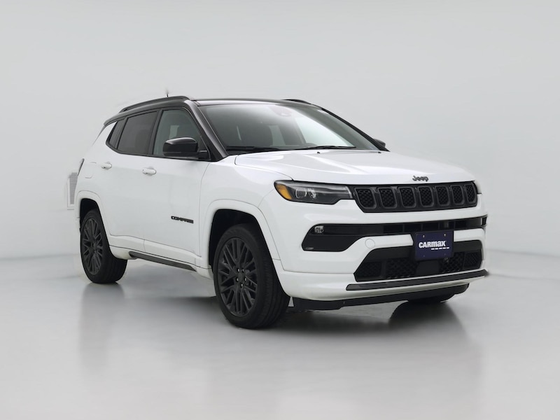 2023 Jeep Compass High Altitude