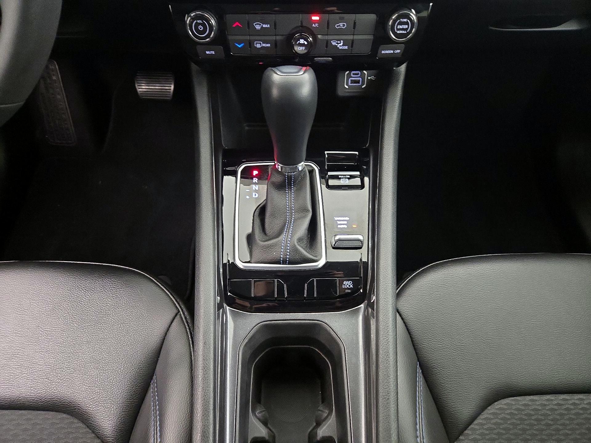 Thumbnail: 2022 Jeep Compass - 17