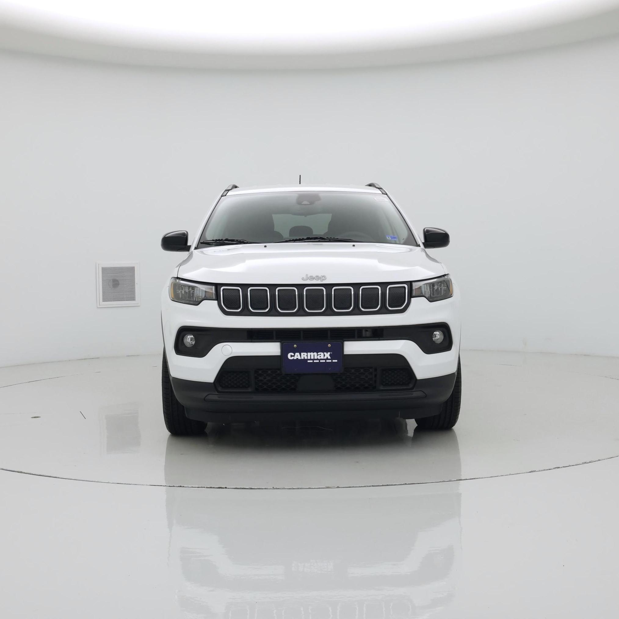Thumbnail: 2022 Jeep Compass - 5