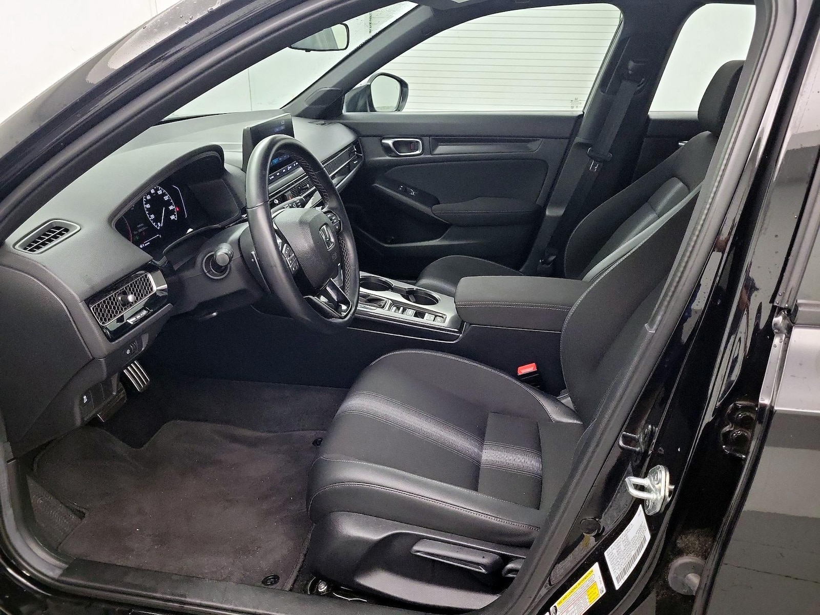 Side Airbags