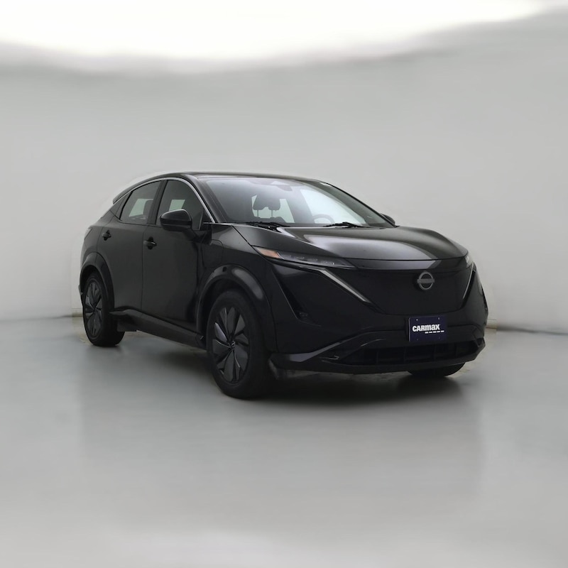 2023 Nissan ARIYA ENGAGE