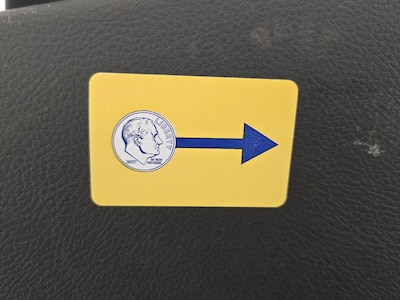 Condition detail