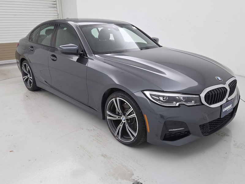 2020 BMW 330 I xDrive