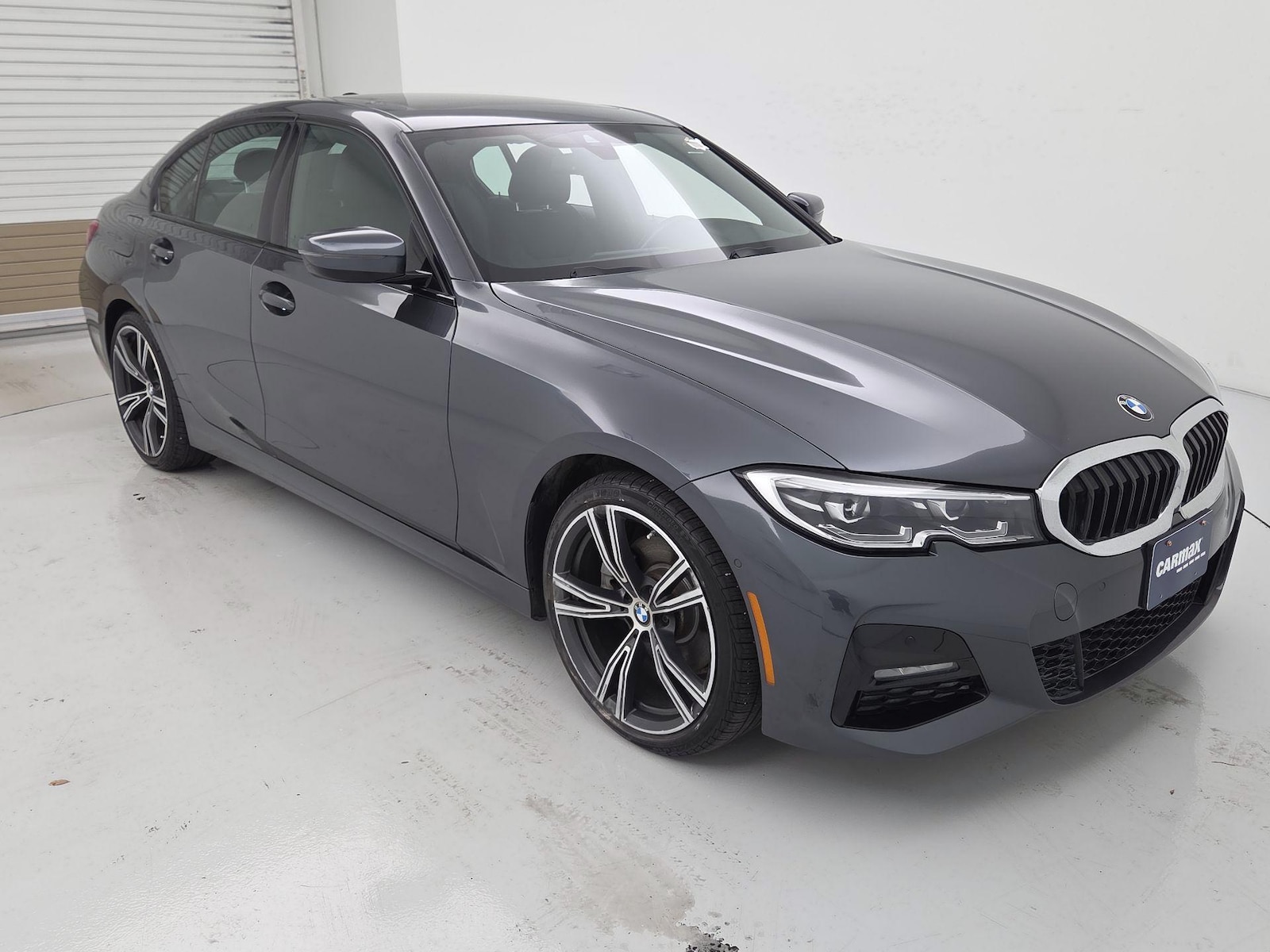 2020 BMW 3 Series 330i