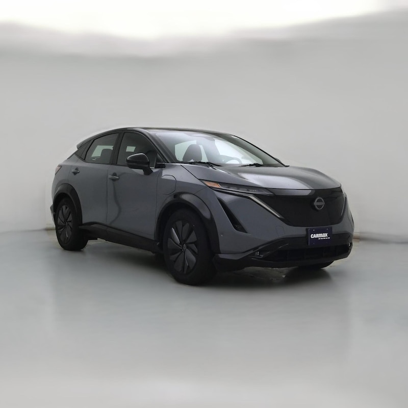 2023 Nissan ARIYA PLATINUM+ e-4ORCE