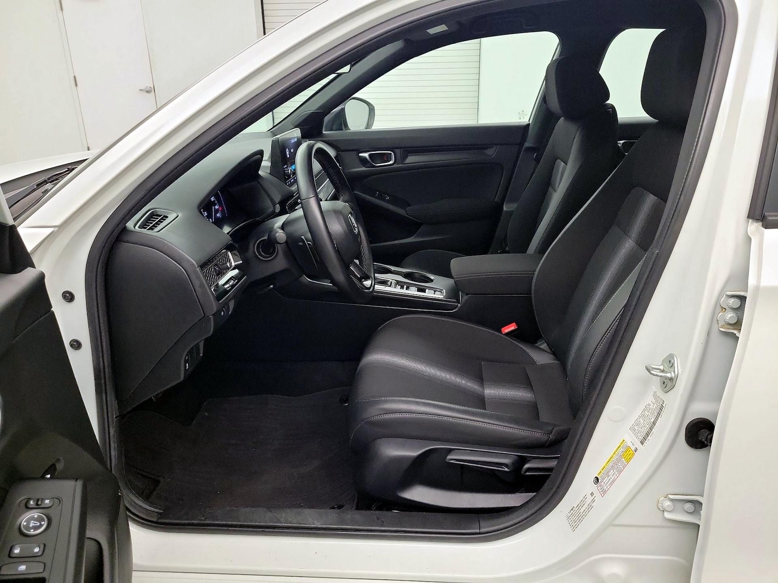 Side Airbags