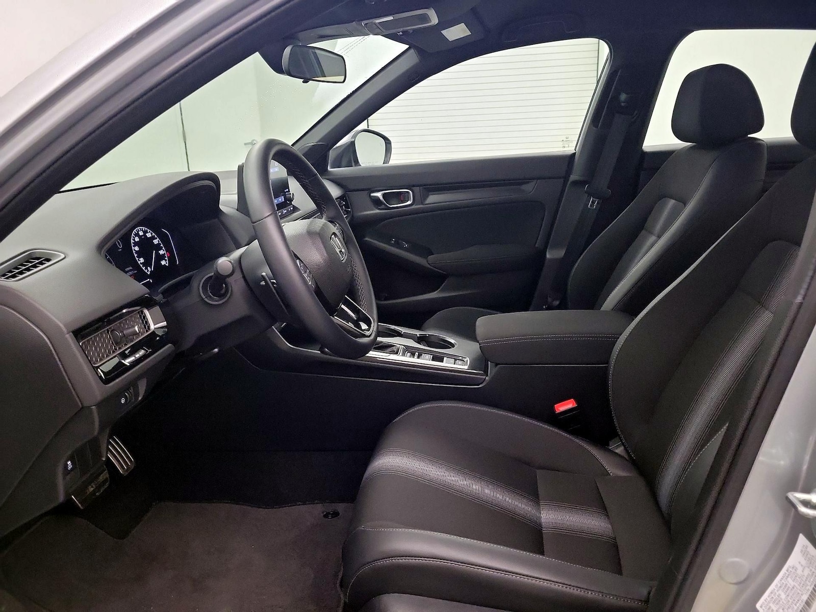 Side Airbags