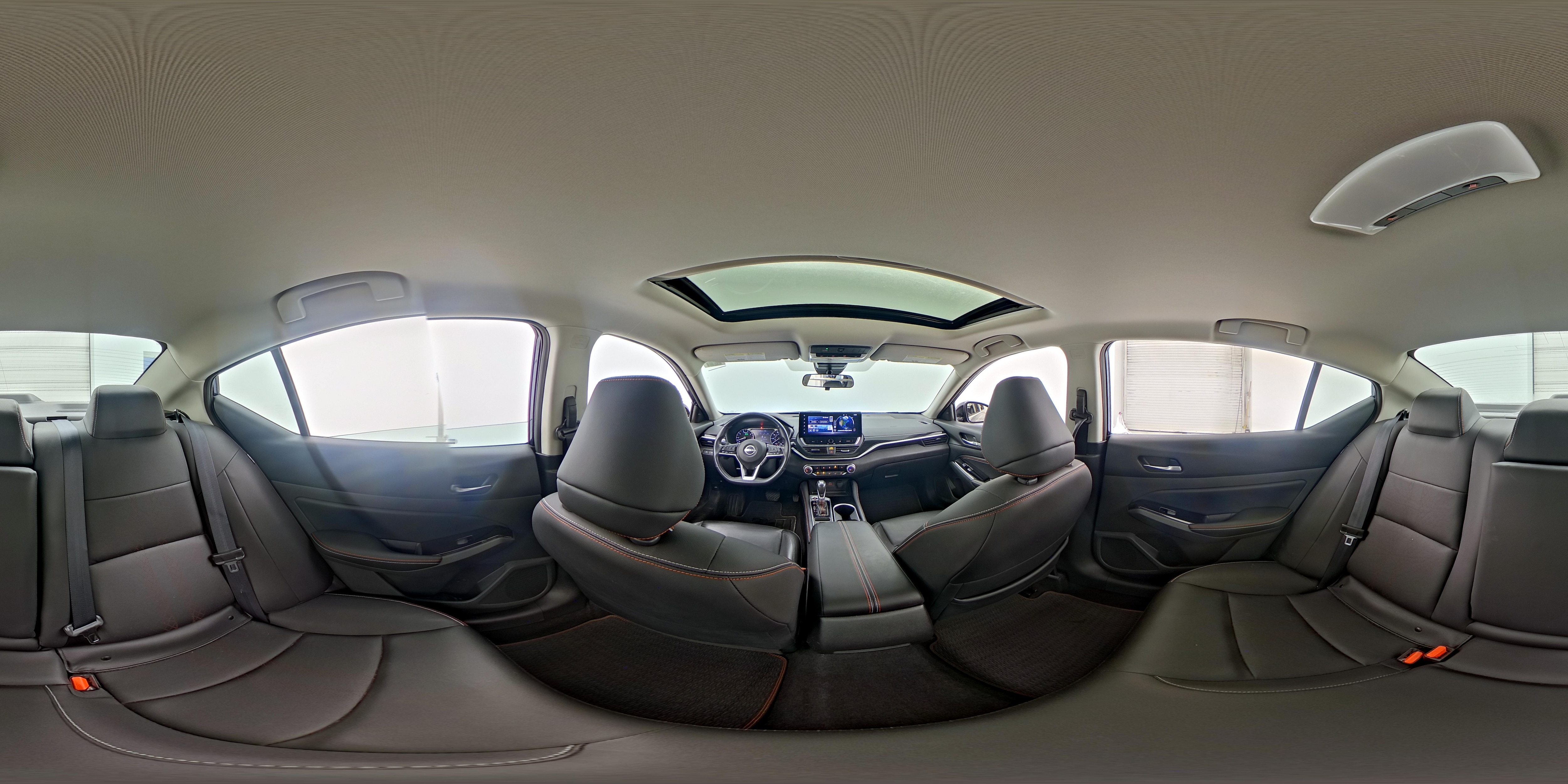 2023 Nissan Altima SR - Photo 27