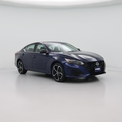 2023 Nissan Altima SR