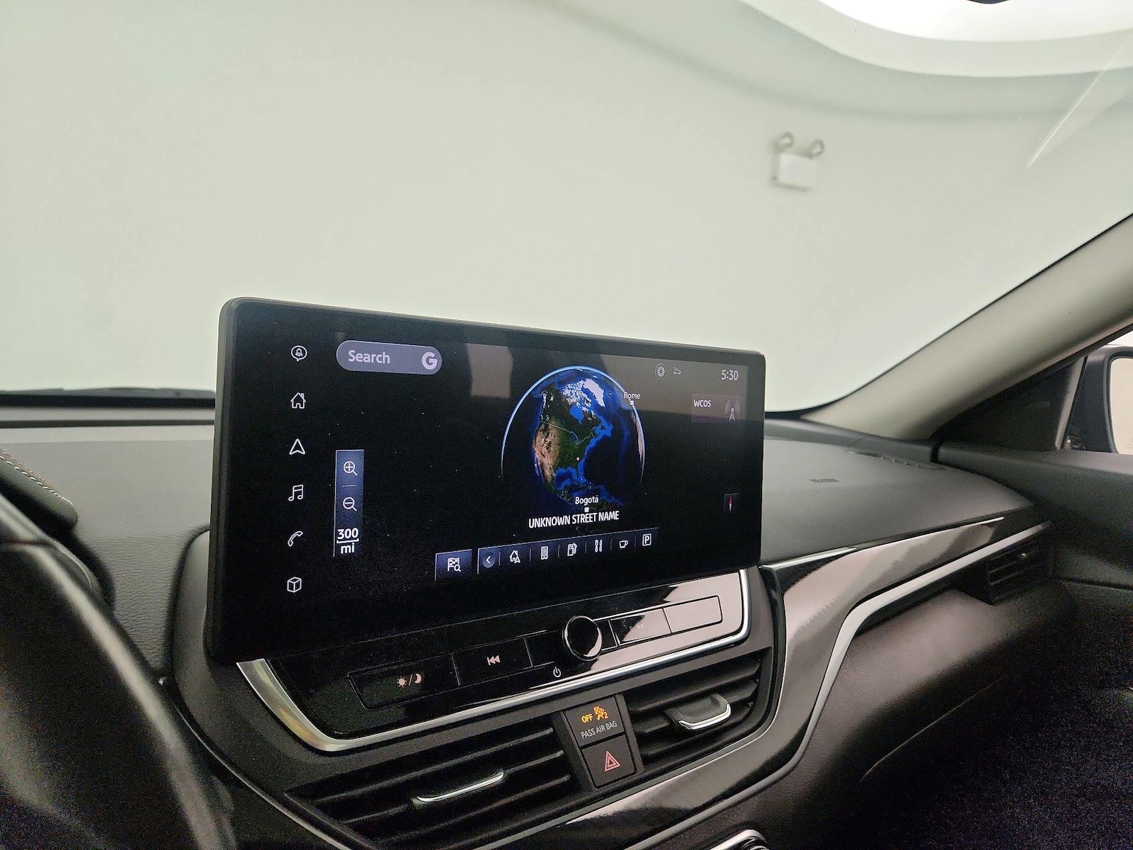 2023 Nissan Altima SR - Photo 15