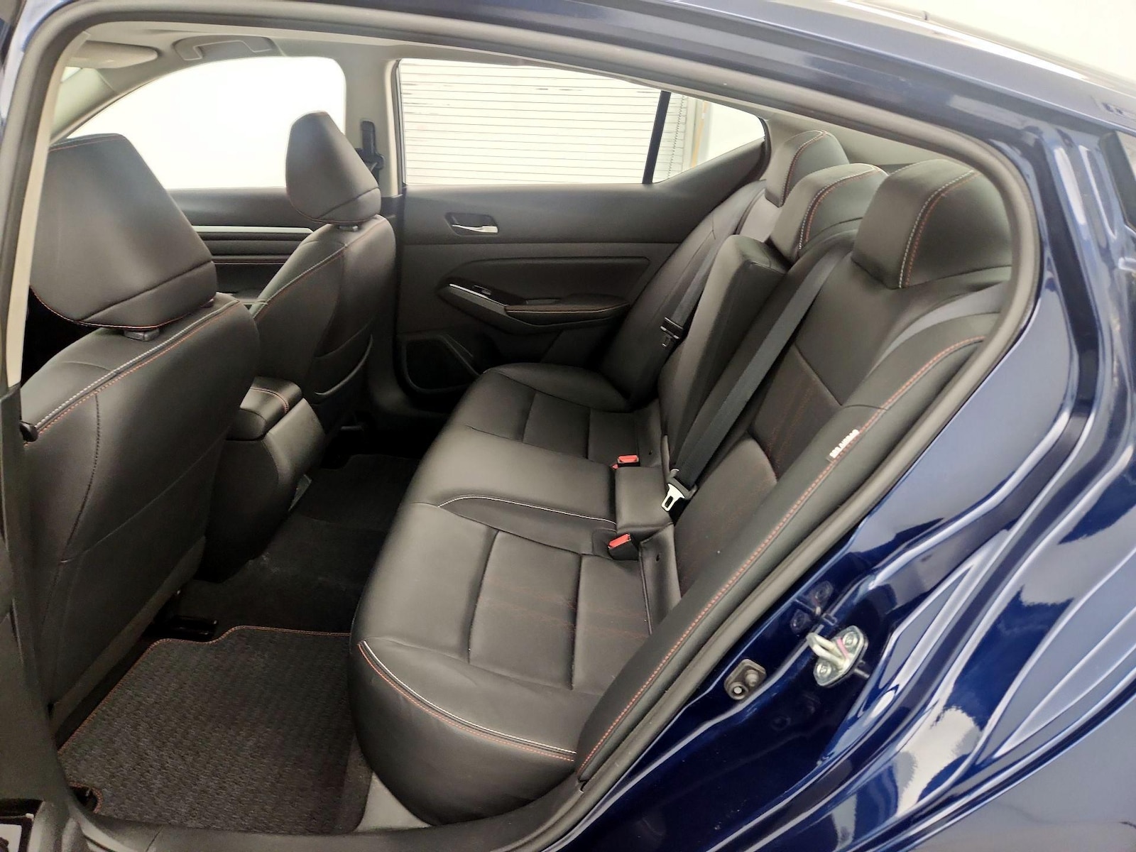 2023 Nissan Altima SR - Photo 22