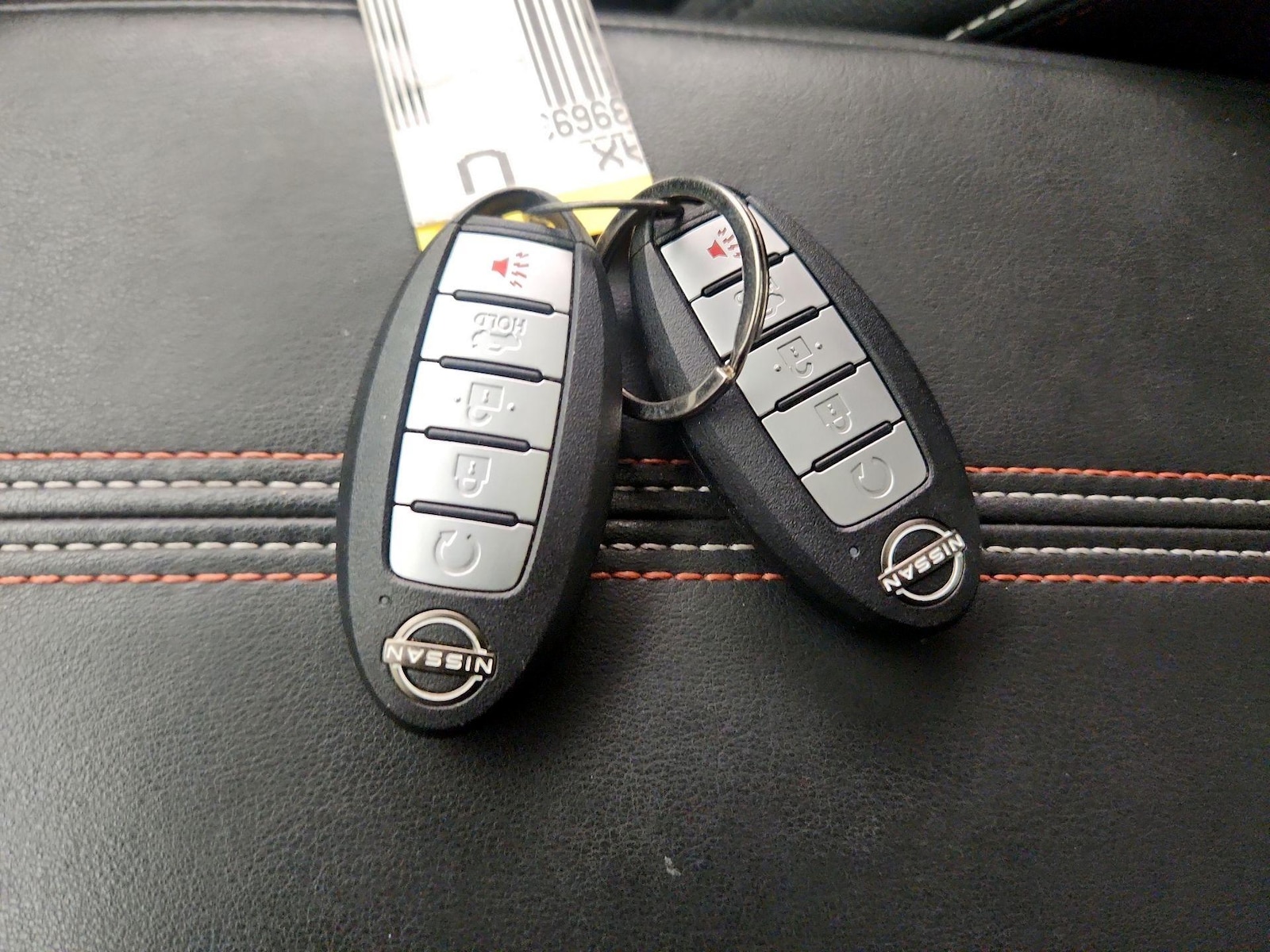 2023 Nissan Altima SR - Photo 25