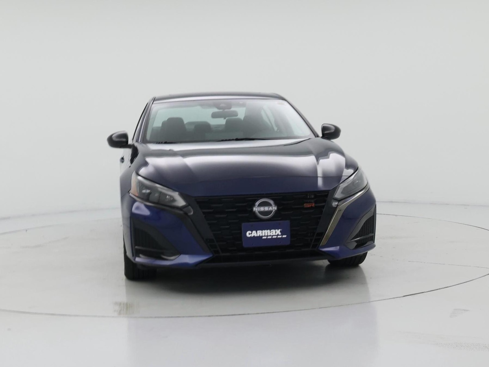 2023 Nissan Altima SR - Photo 6