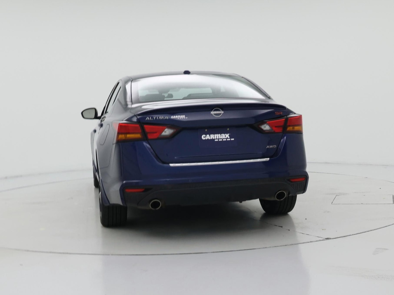 2023 Nissan Altima SR - Photo 7