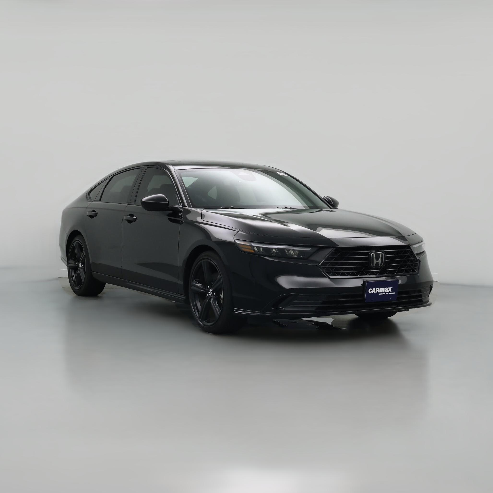 Thumbnail: 2025 Honda Accord - 1
