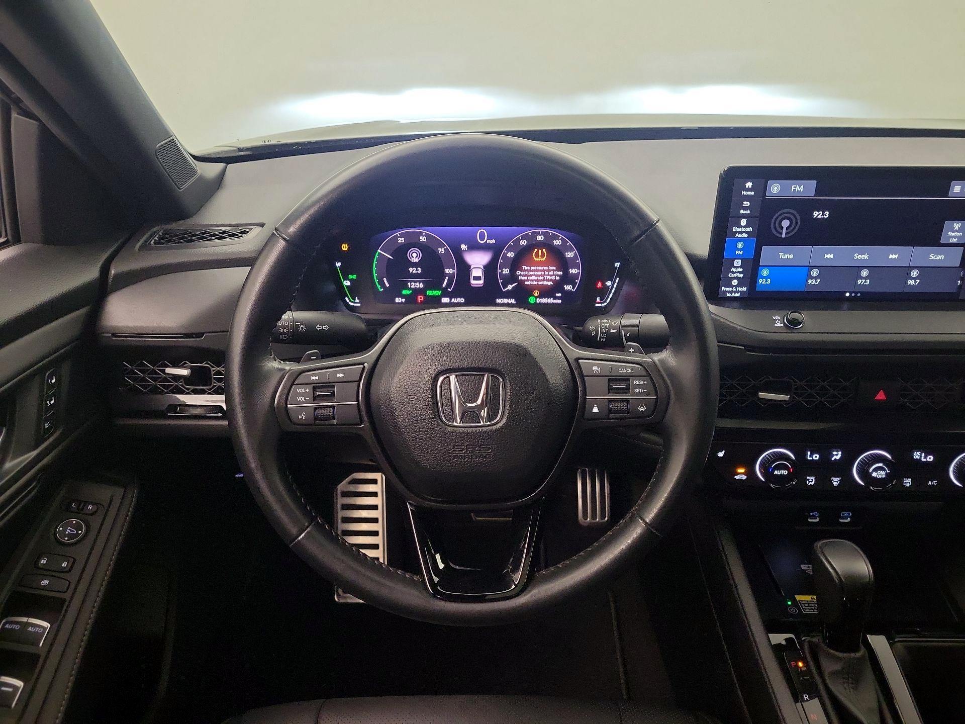 Thumbnail: 2025 Honda Accord - 10