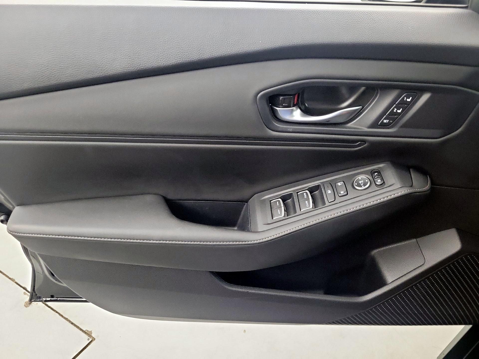 Thumbnail: 2025 Honda Accord - 12