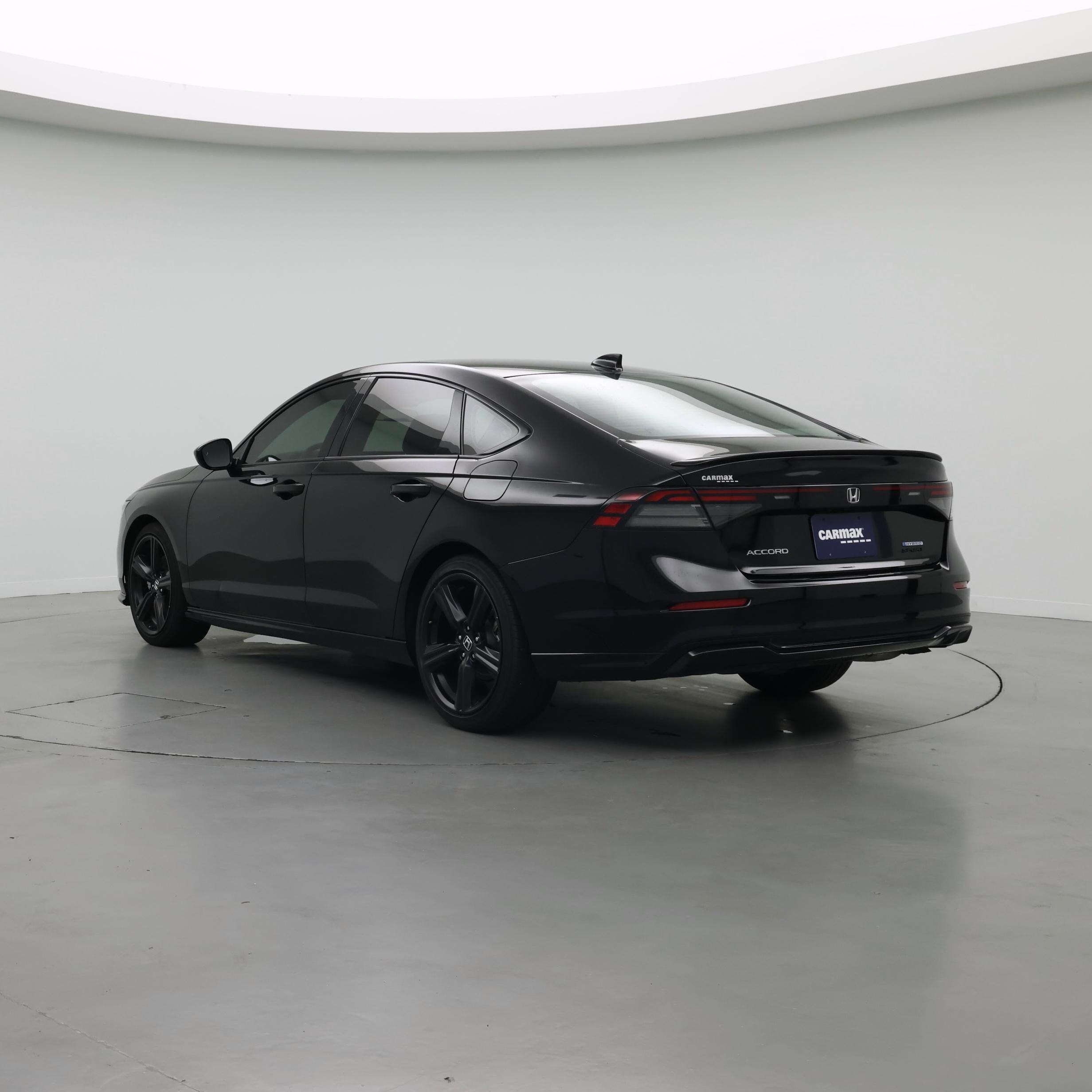 Thumbnail: 2025 Honda Accord - 2
