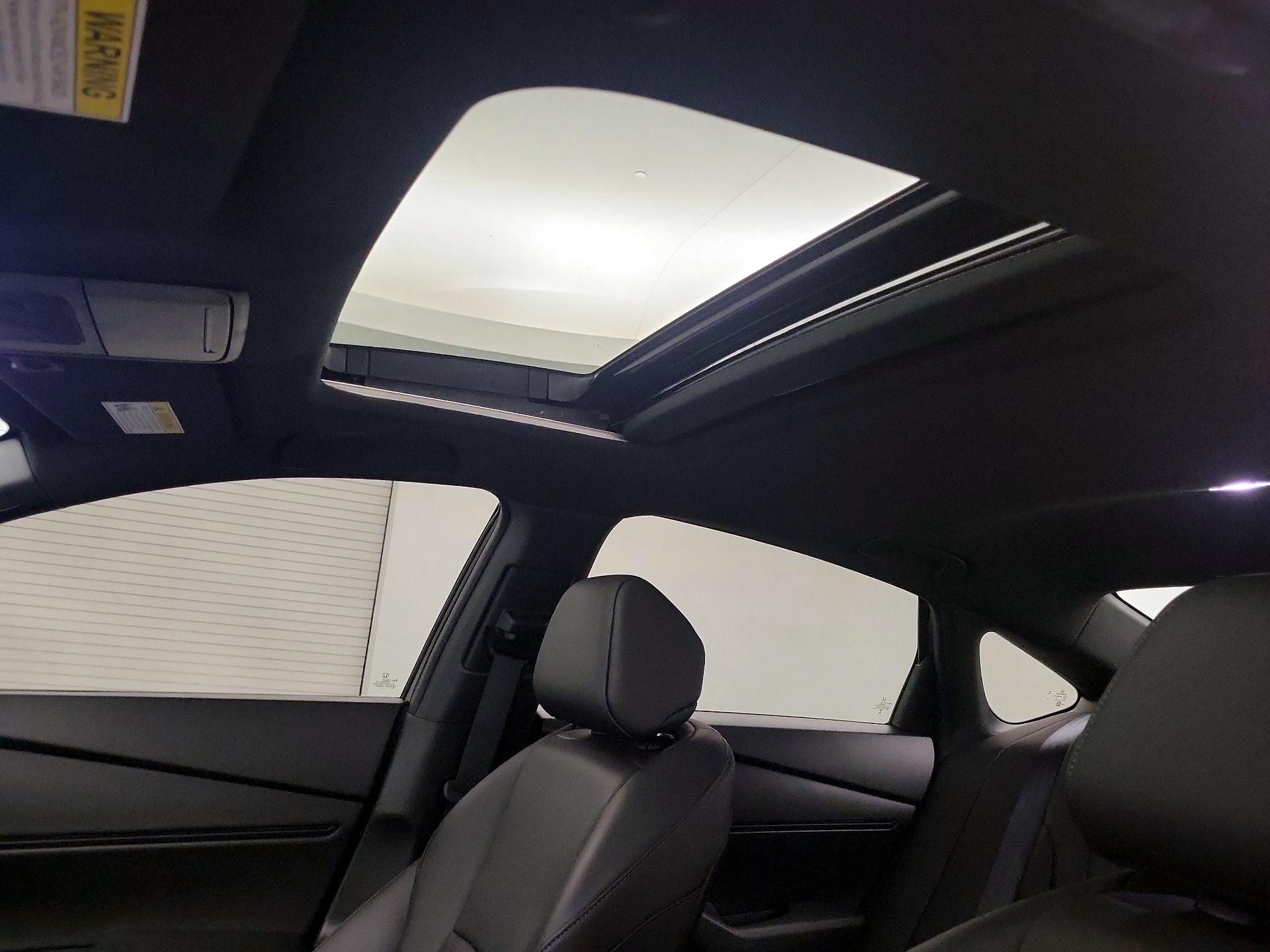 Thumbnail: 2025 Honda Accord - 19