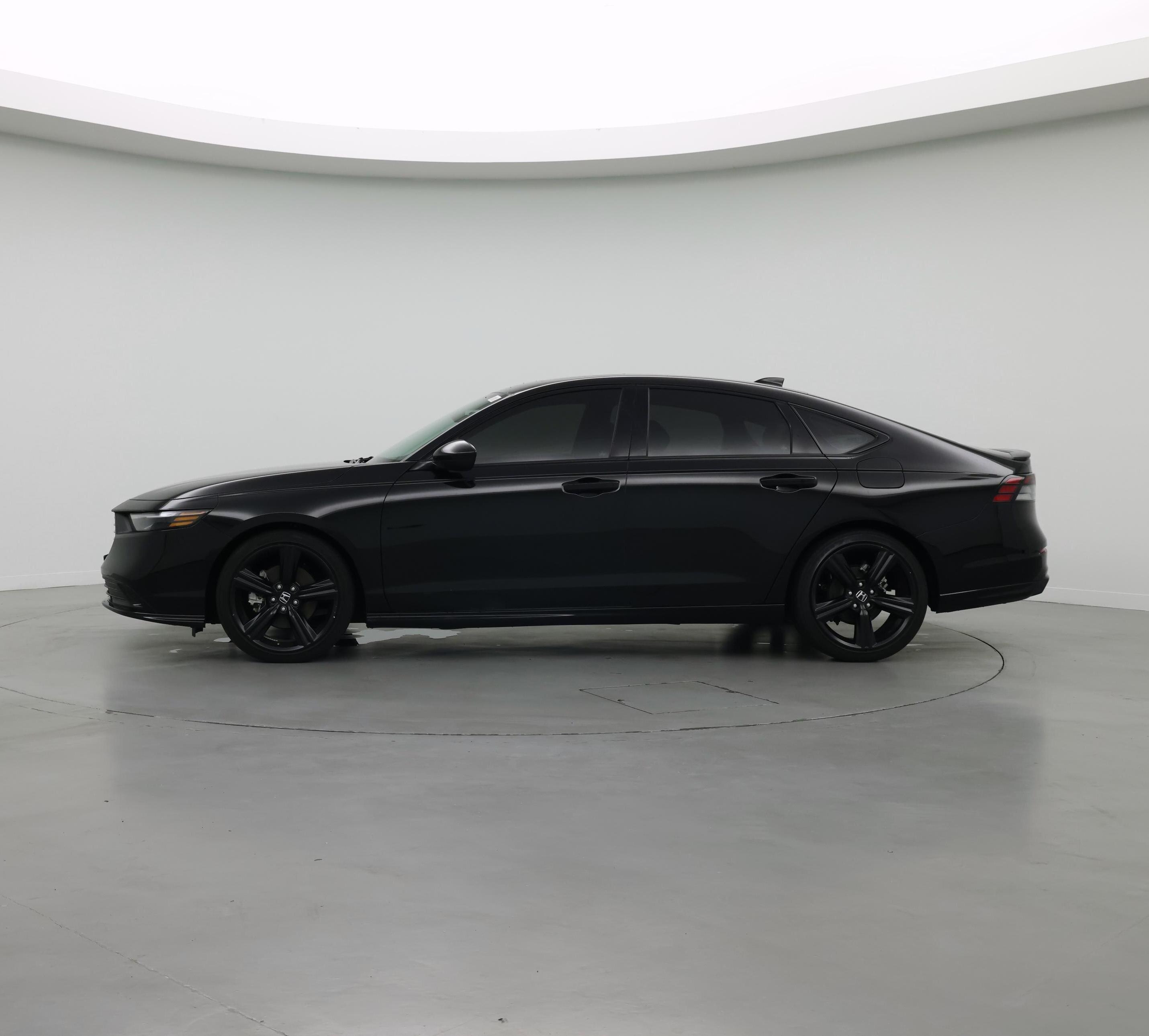 Thumbnail: 2025 Honda Accord - 3