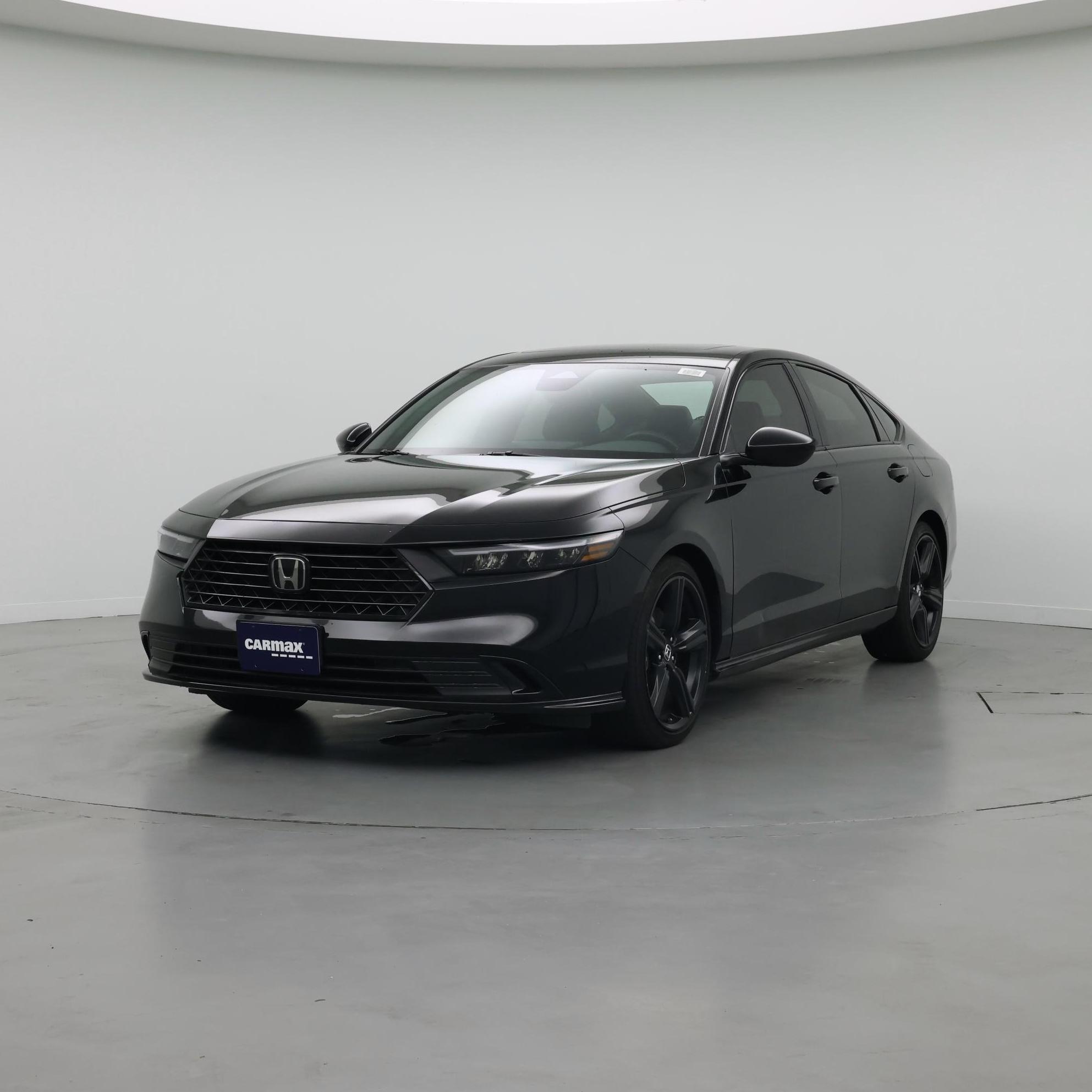 Thumbnail: 2025 Honda Accord - 4