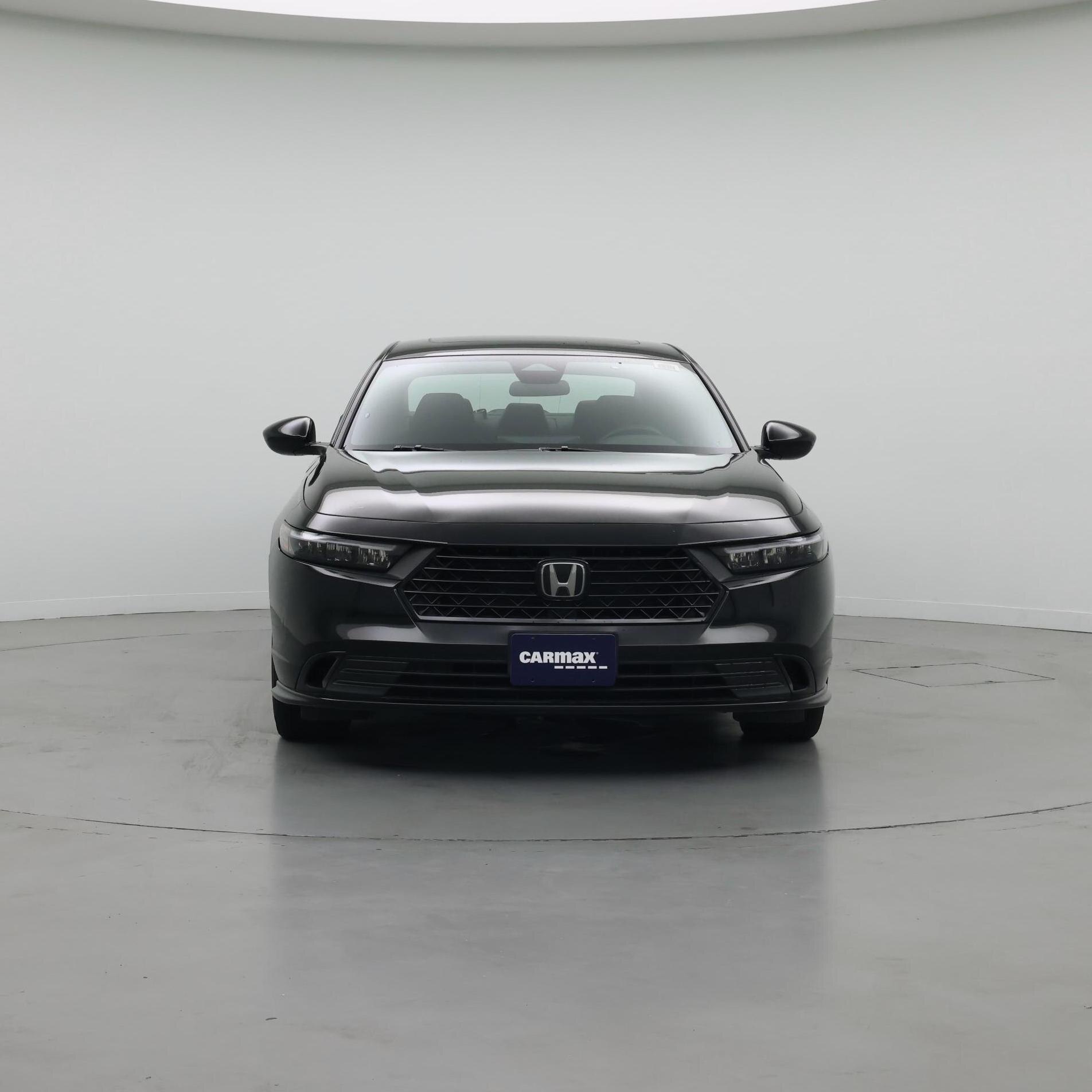 Thumbnail: 2025 Honda Accord - 5