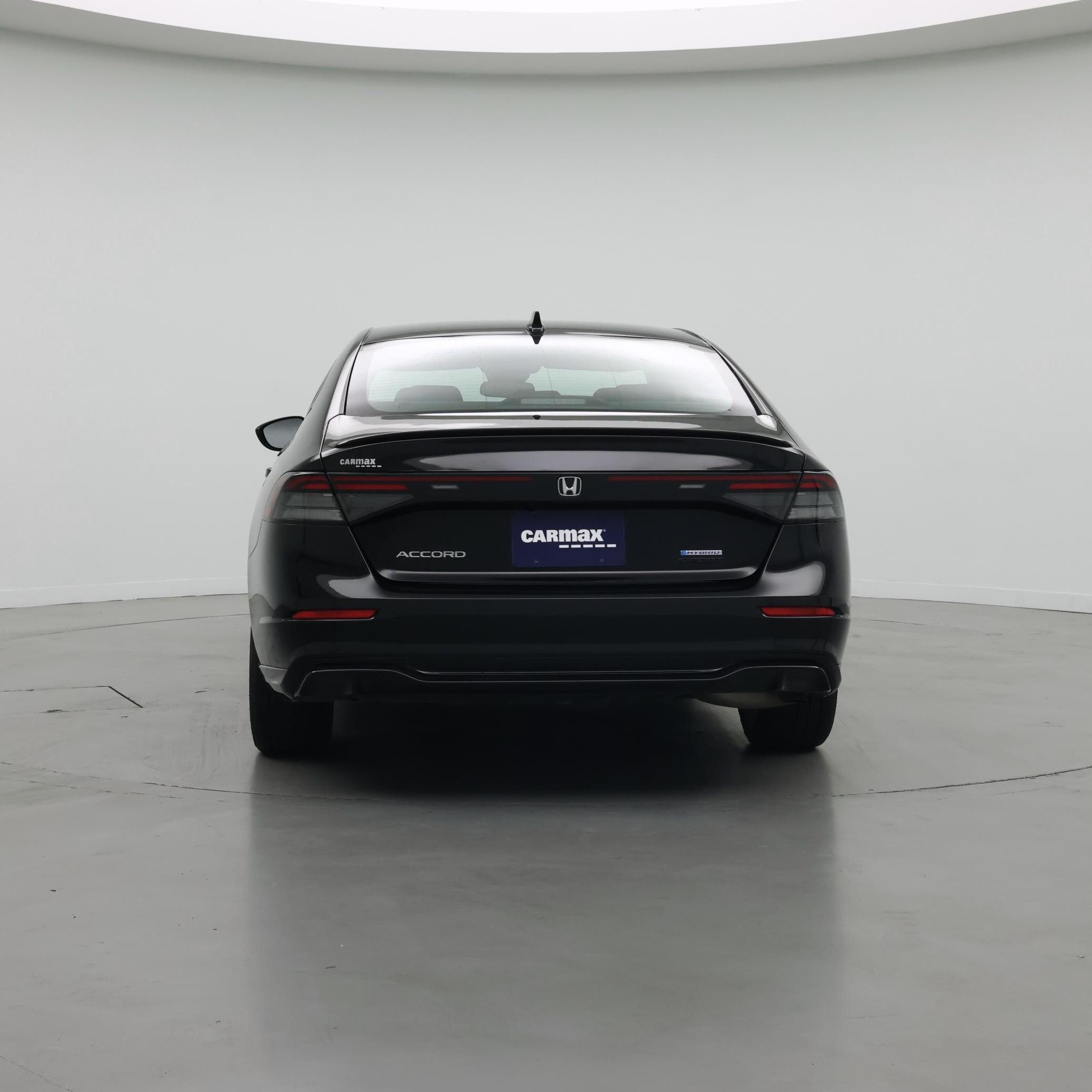 Thumbnail: 2025 Honda Accord - 6