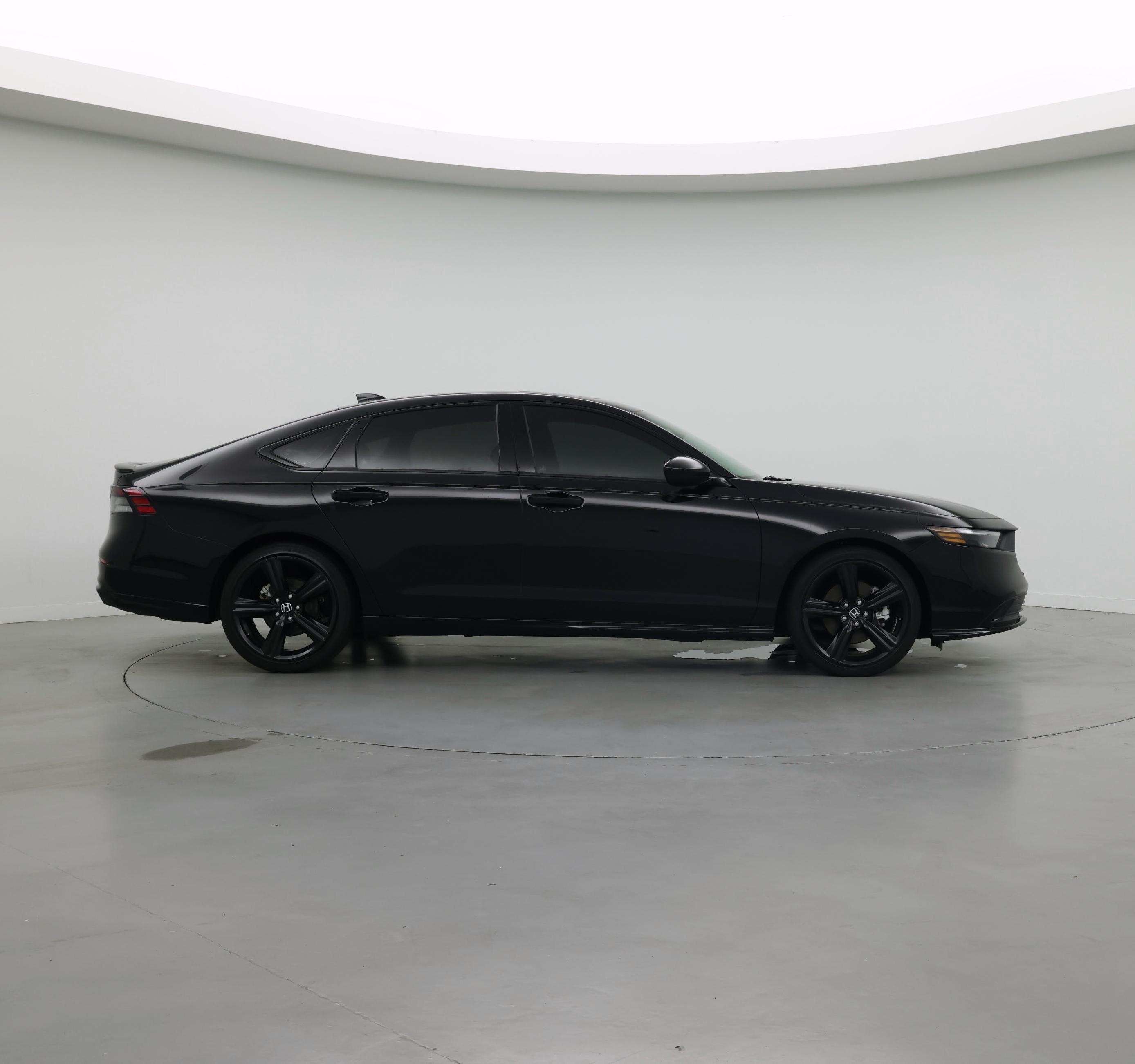 Thumbnail: 2025 Honda Accord - 7