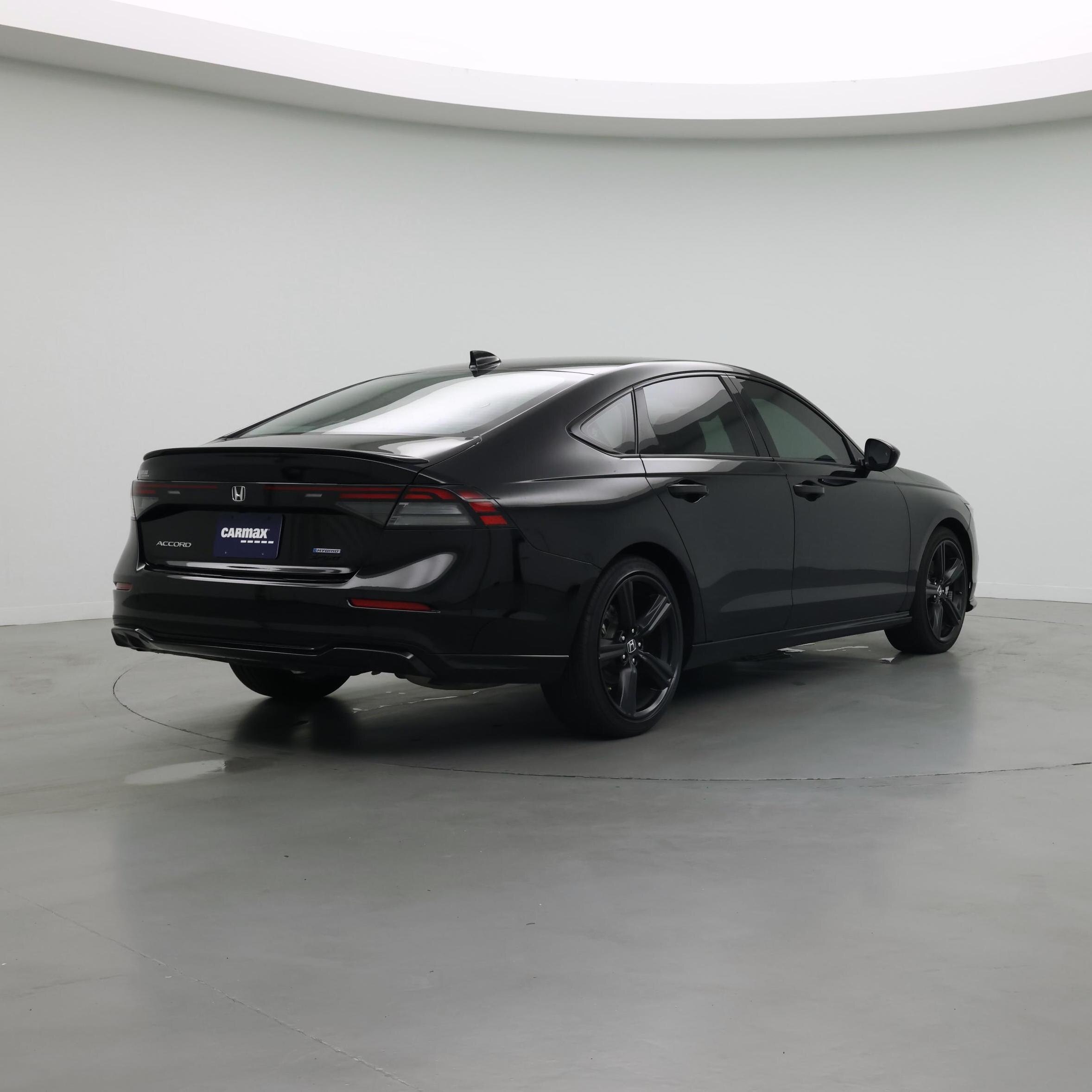 Thumbnail: 2025 Honda Accord - 8