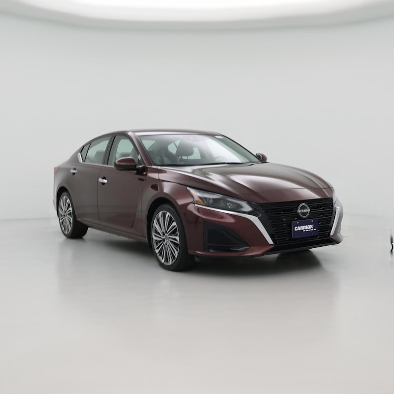 2023 Nissan Altima SL