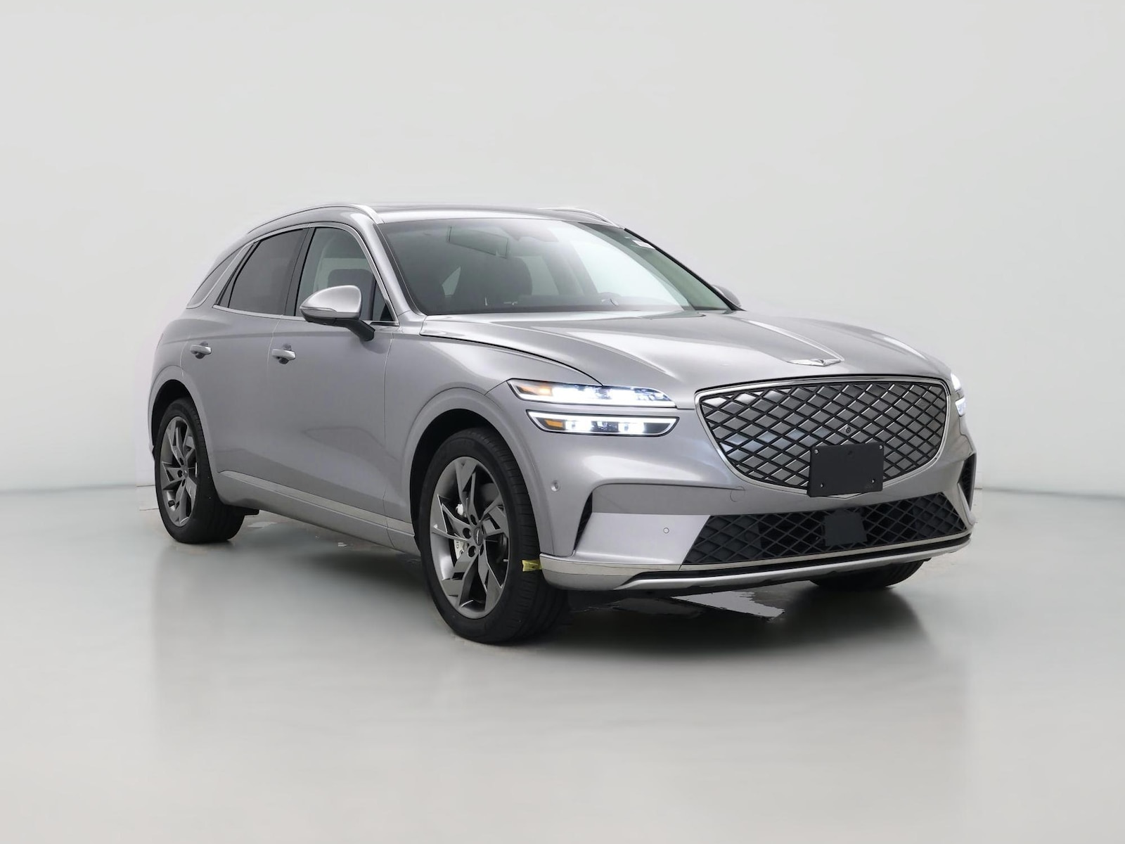 2023 GENESIS GV70 Advanced