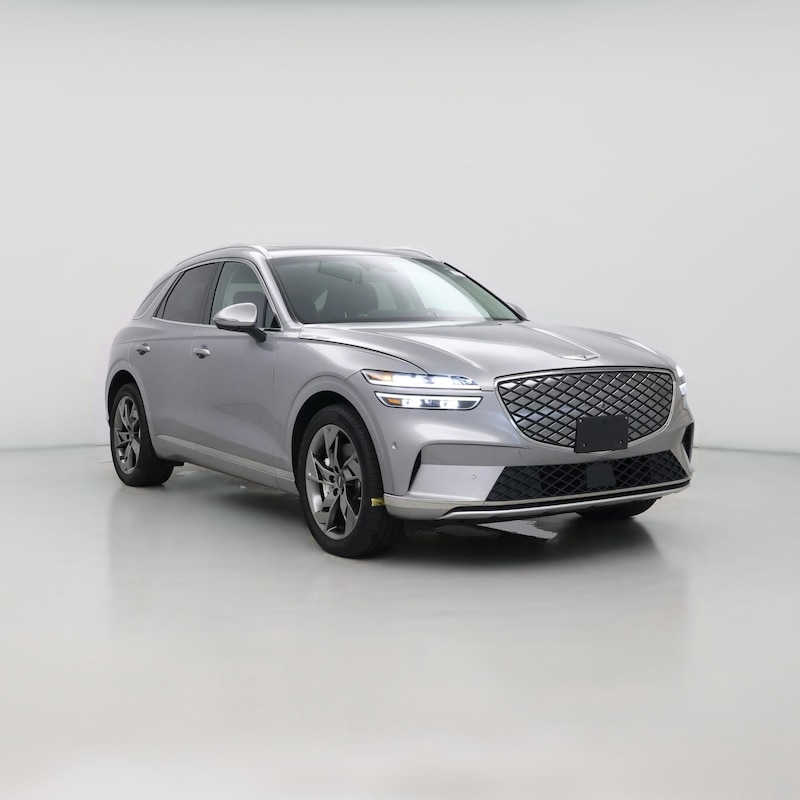 2023 Genesis Electrified GV70 Advanced