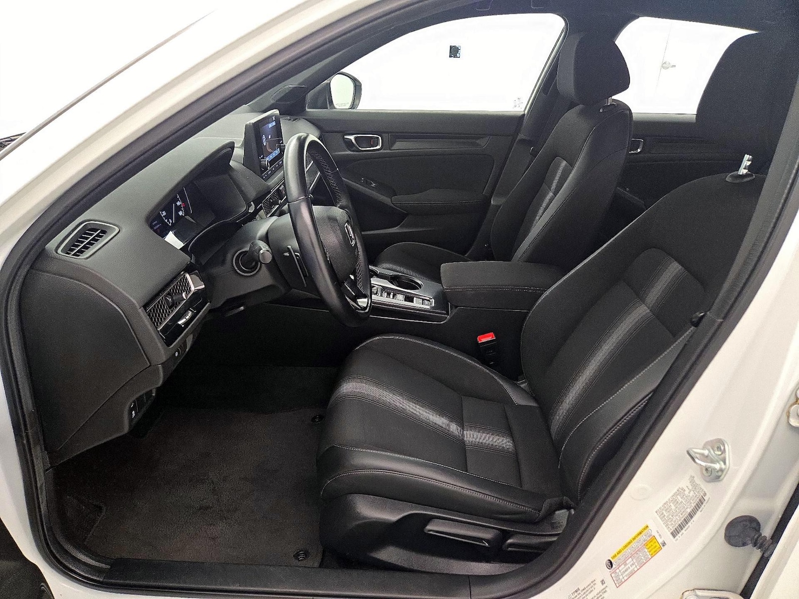 Side Airbags