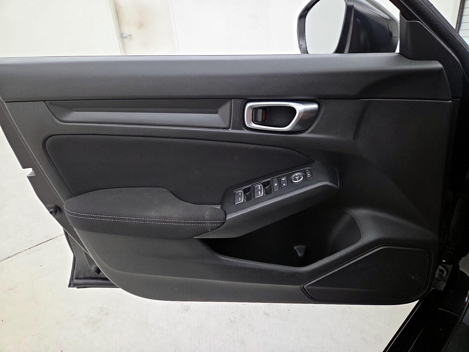 2024 Honda Civic Hatchback Sport - Photo 13