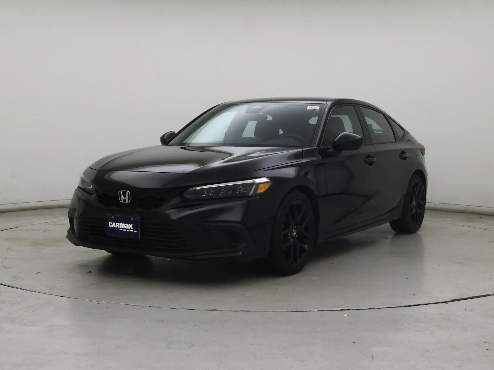 2024 Honda Civic Hatchback Sport - Photo 5