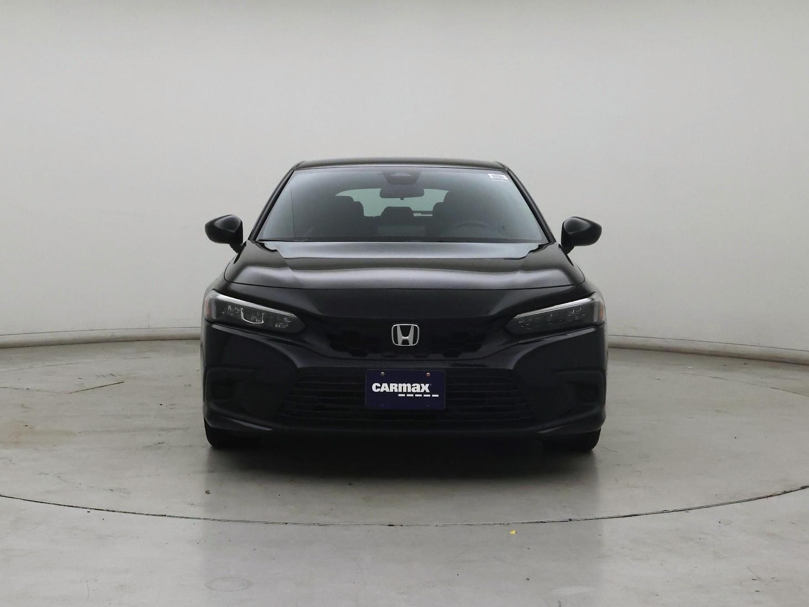 2024 Honda Civic Hatchback Sport - Photo 6