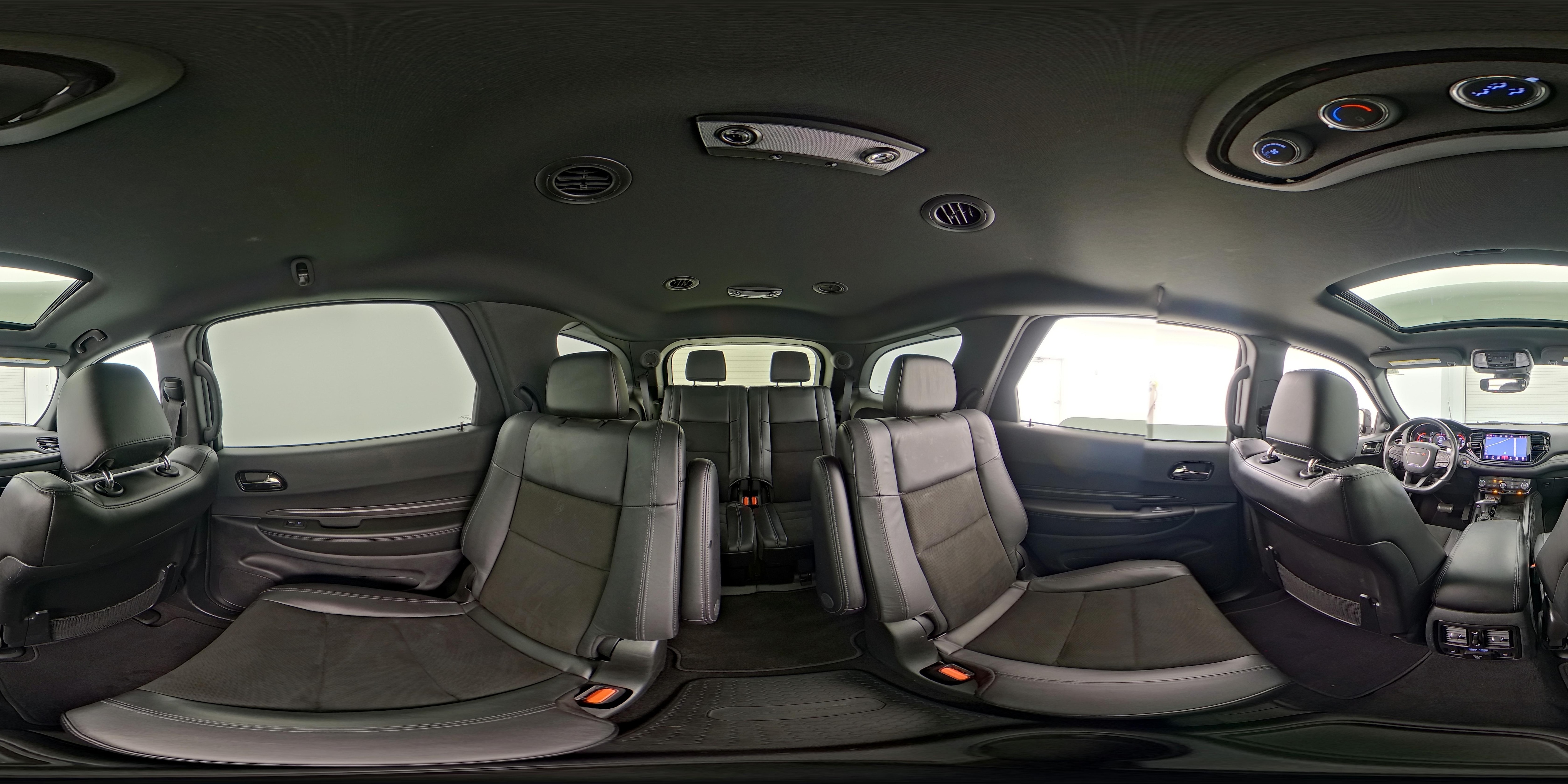 2022 Dodge Durango GT Plus - Photo 29