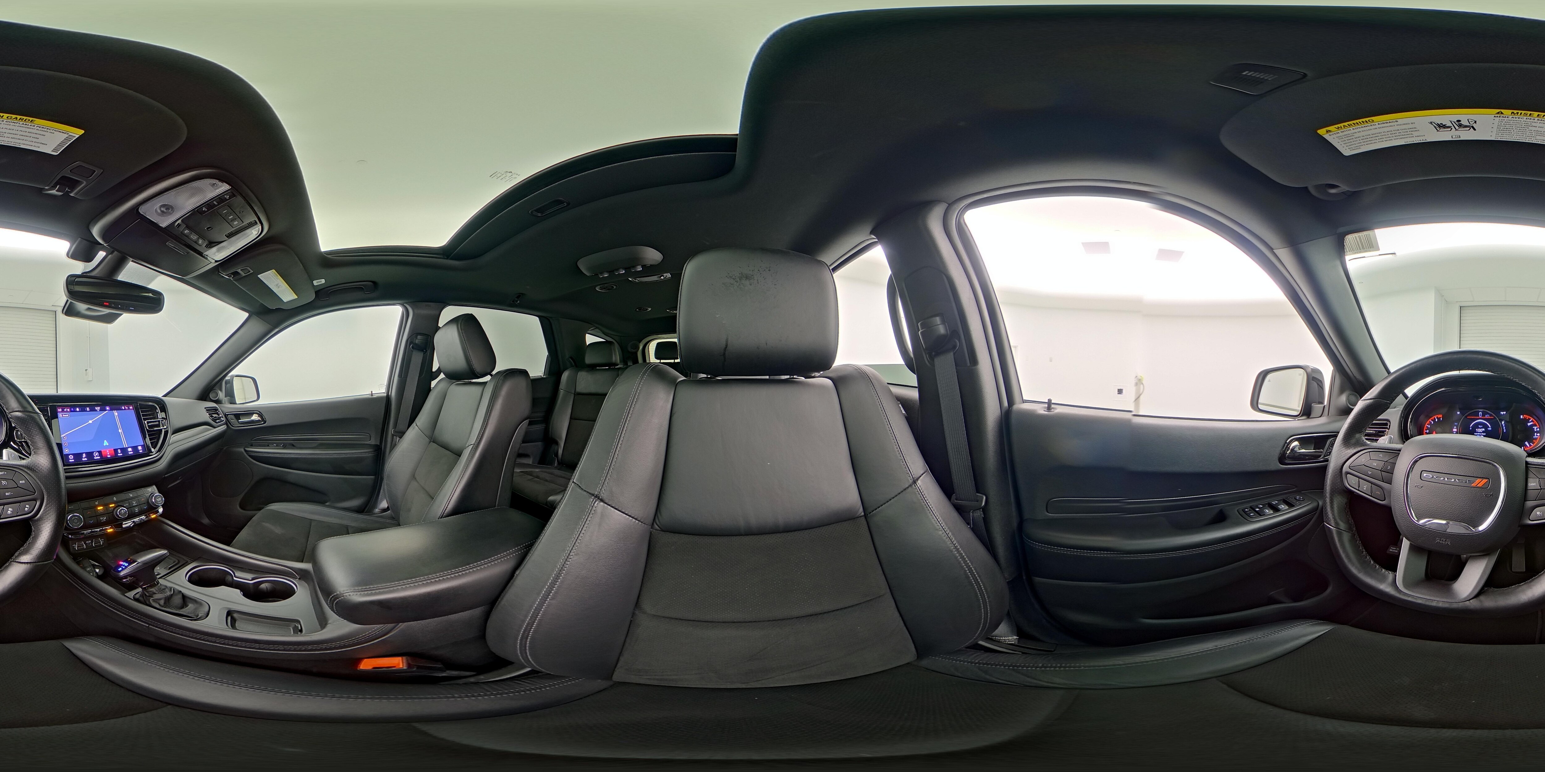 2022 Dodge Durango GT Plus - Photo 30