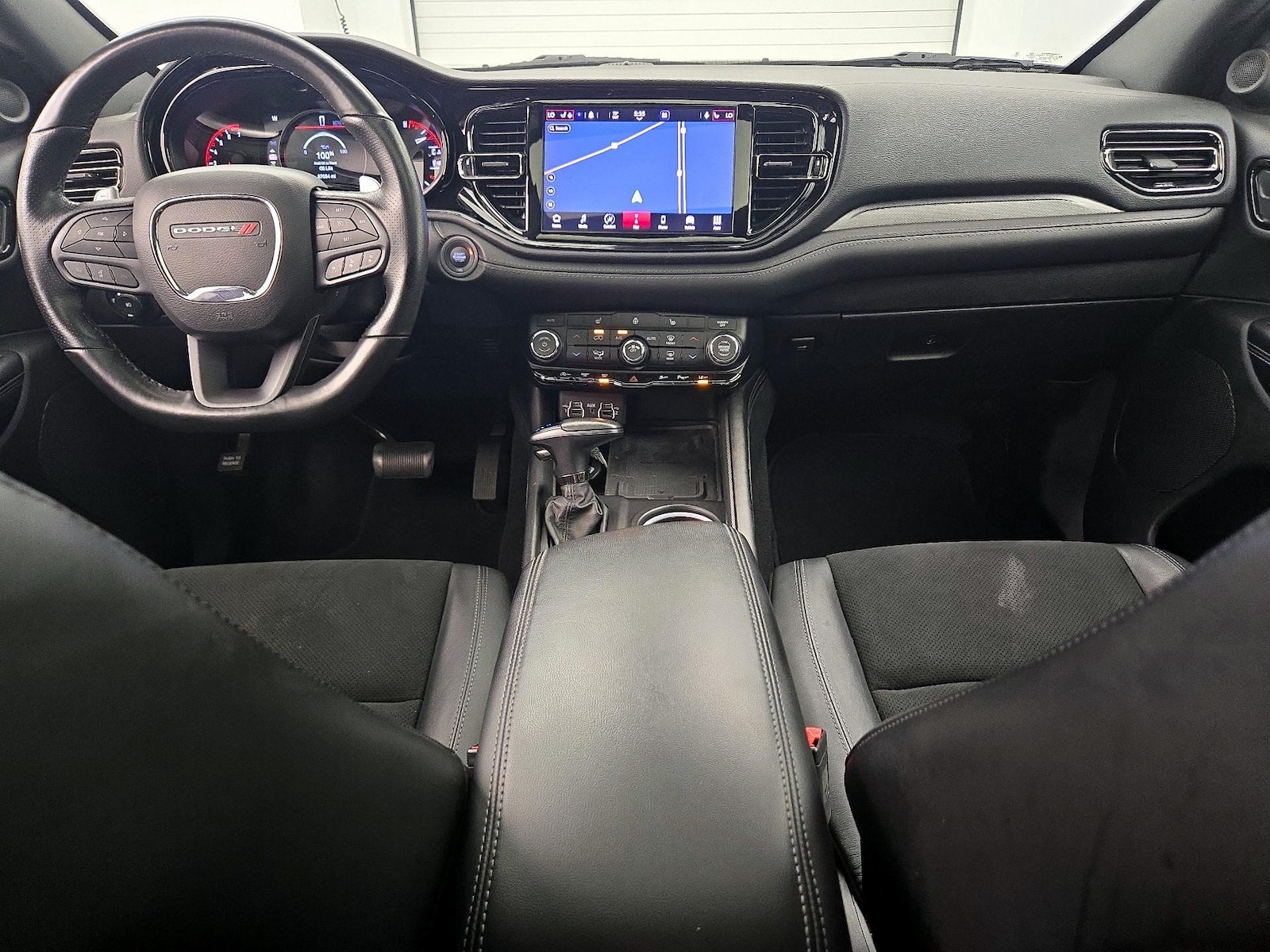 2022 Dodge Durango GT Plus - Photo 10