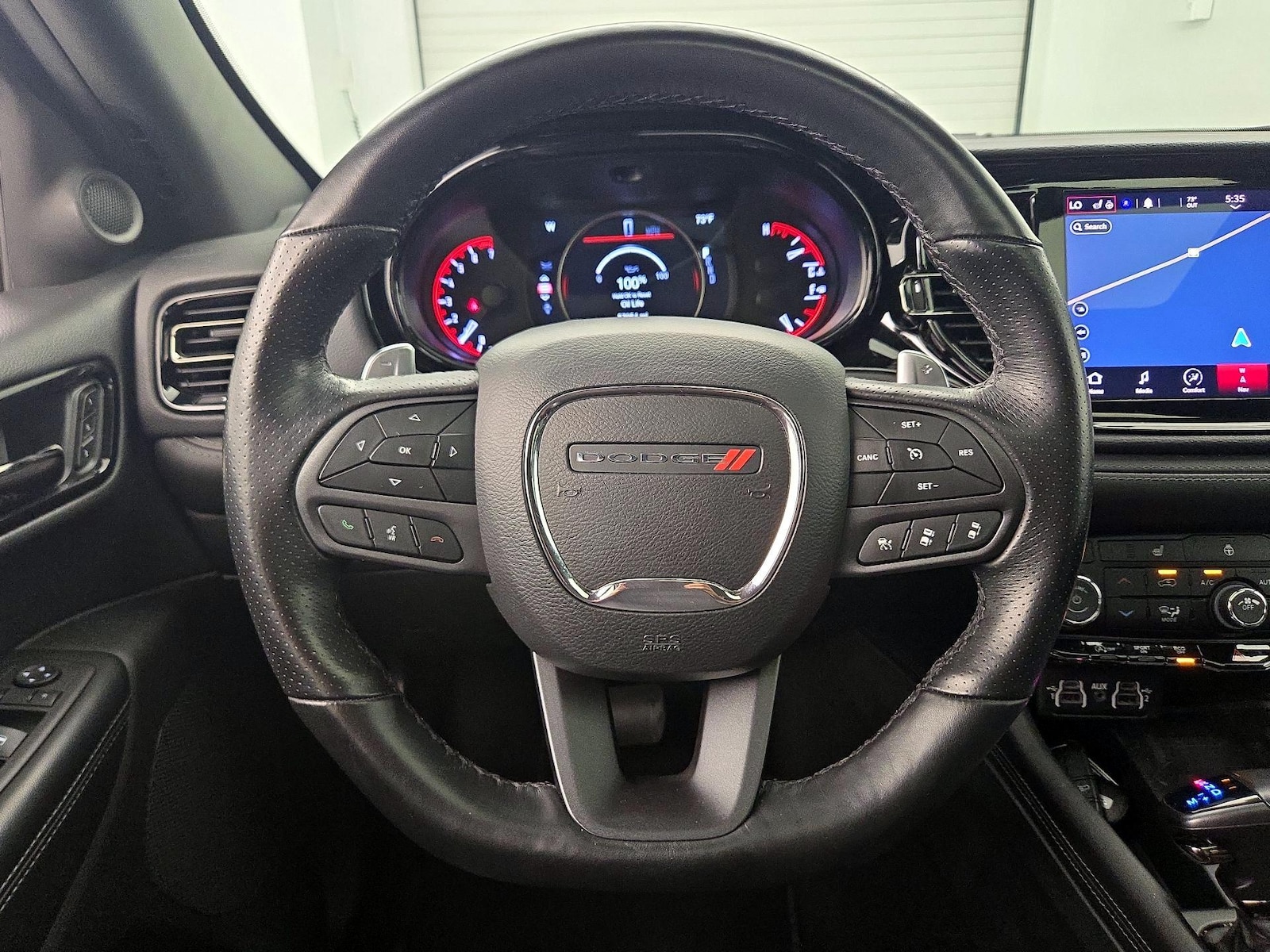2022 Dodge Durango GT Plus - Photo 11
