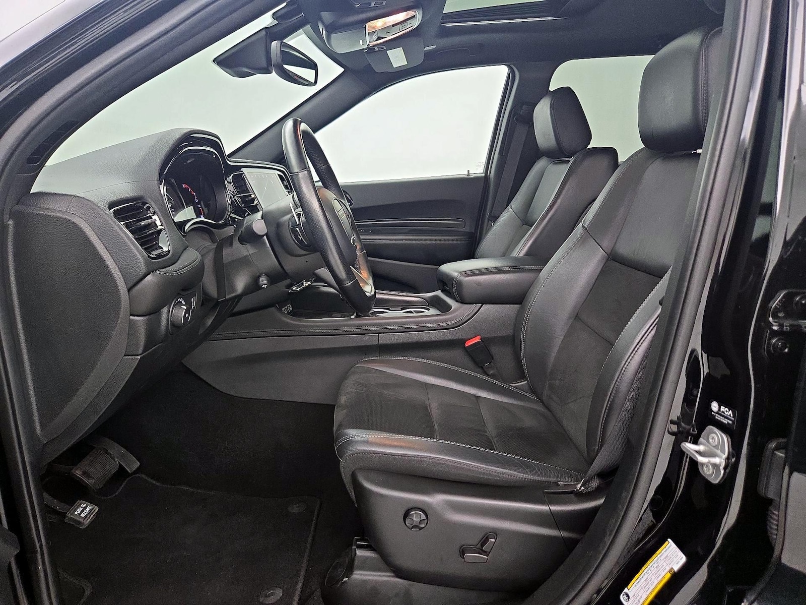2022 Dodge Durango GT Plus - Photo 12